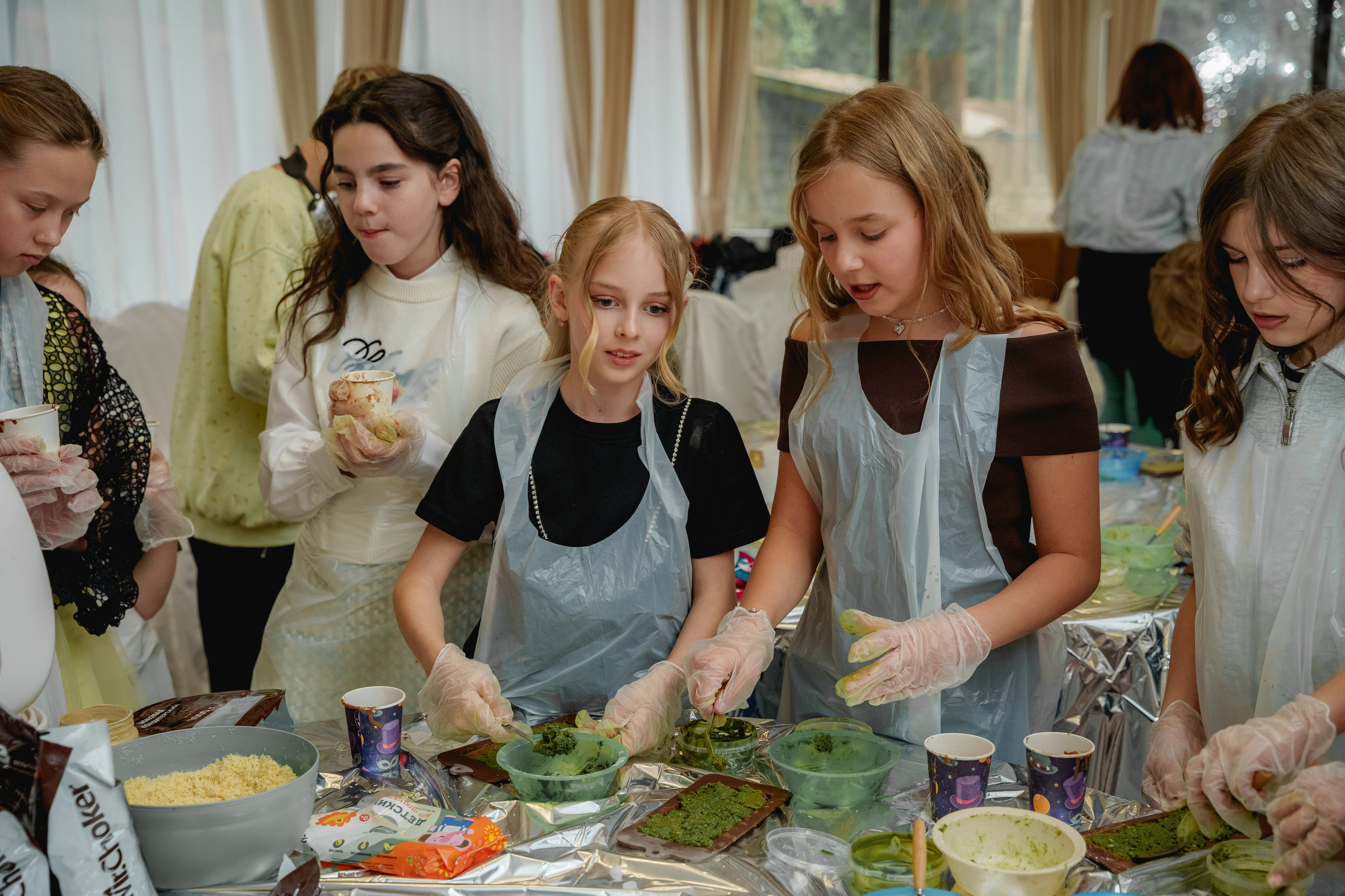 Выпускной 9 класс. Станислав Тюрин Фотограф Москва. Индивидуальные и семейные фотосессии;