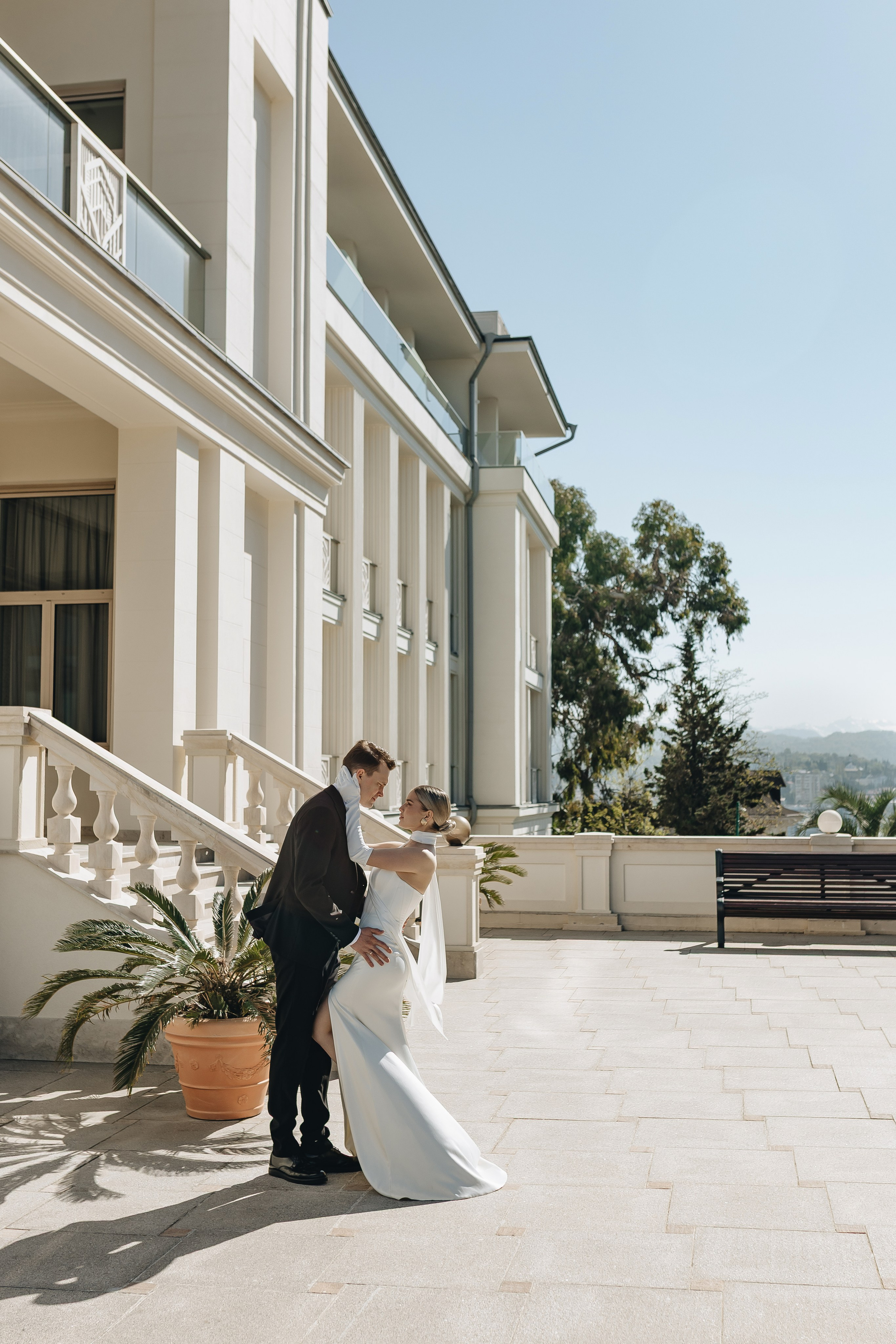 ЦелуYOU. Фотограф Видеограф| Пермь, Сочи, Санкт-Петербург