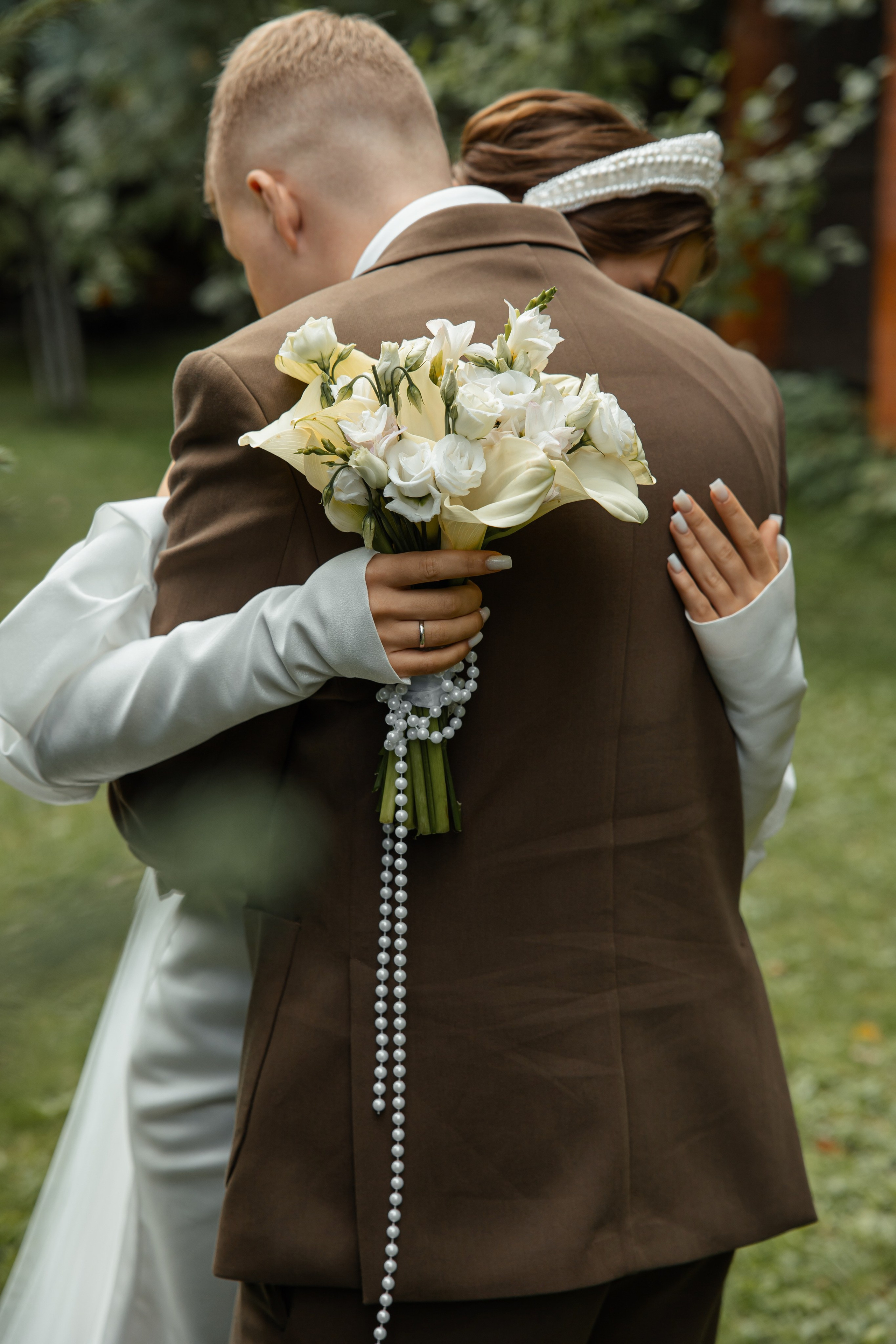 Данил и Анастасия. Фотограф Вячеслав Фарунин