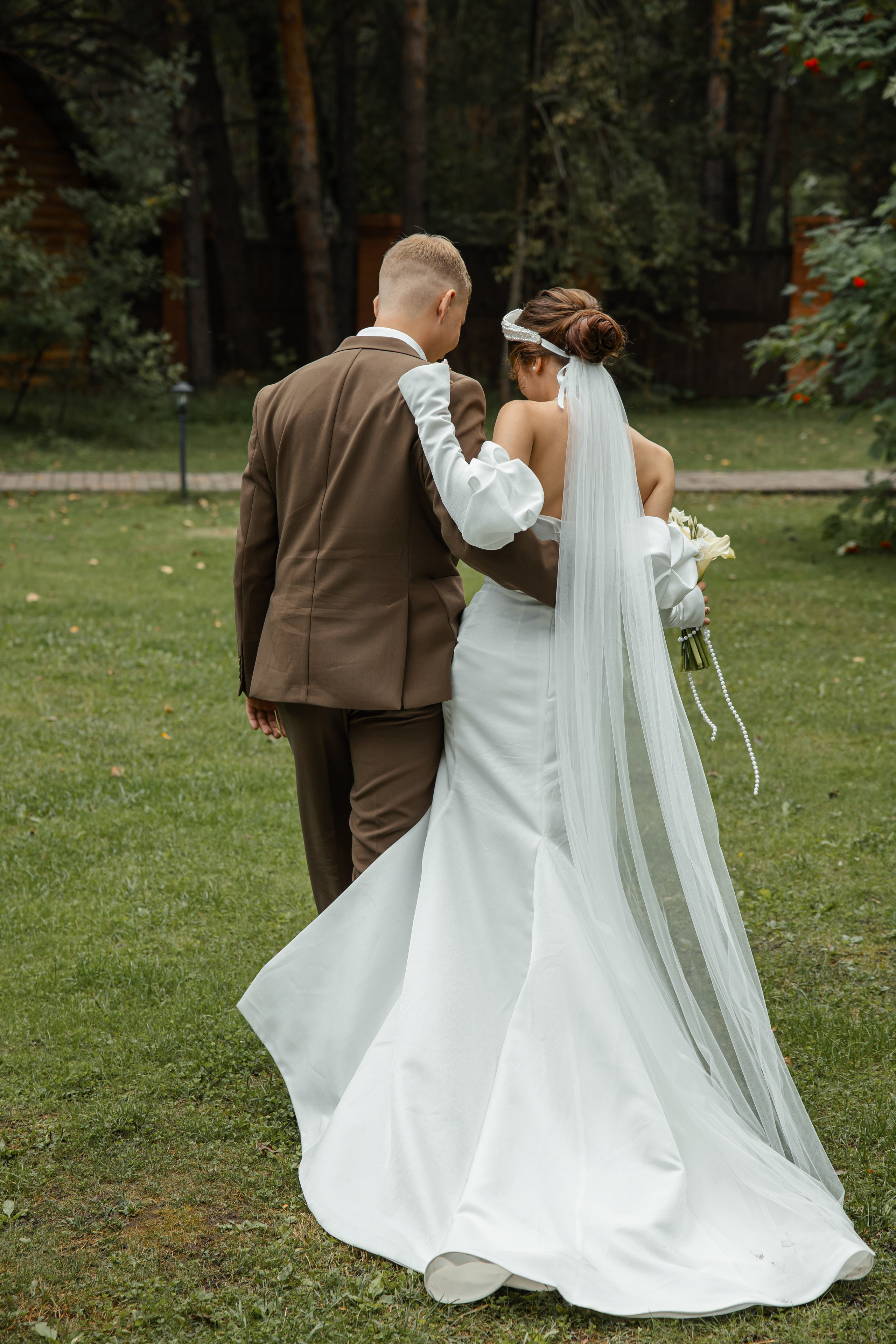 Данил и Анастасия. Фотограф Вячеслав Фарунин