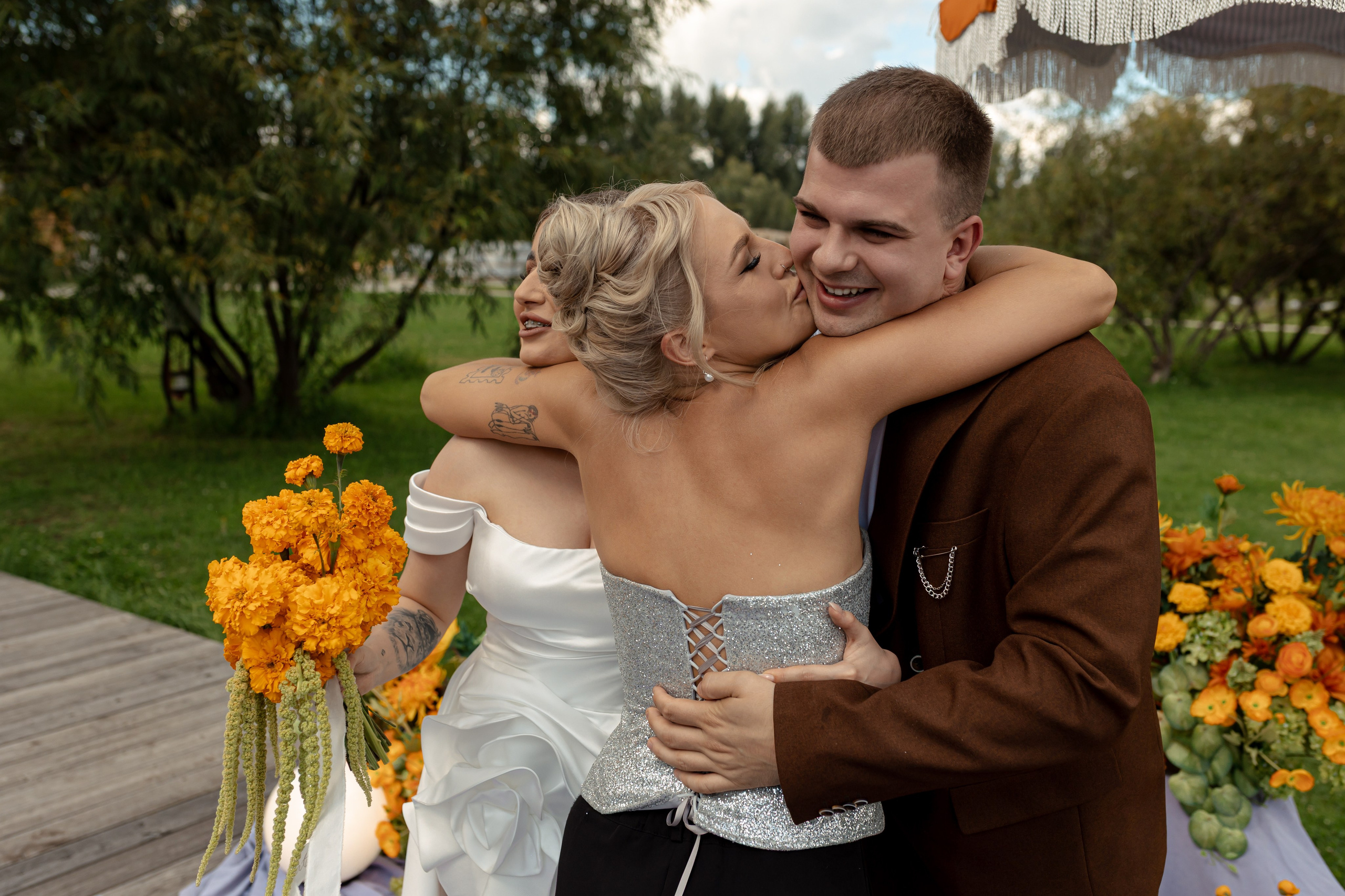 Влад и Катя. Фотограф Вячеслав Фарунин