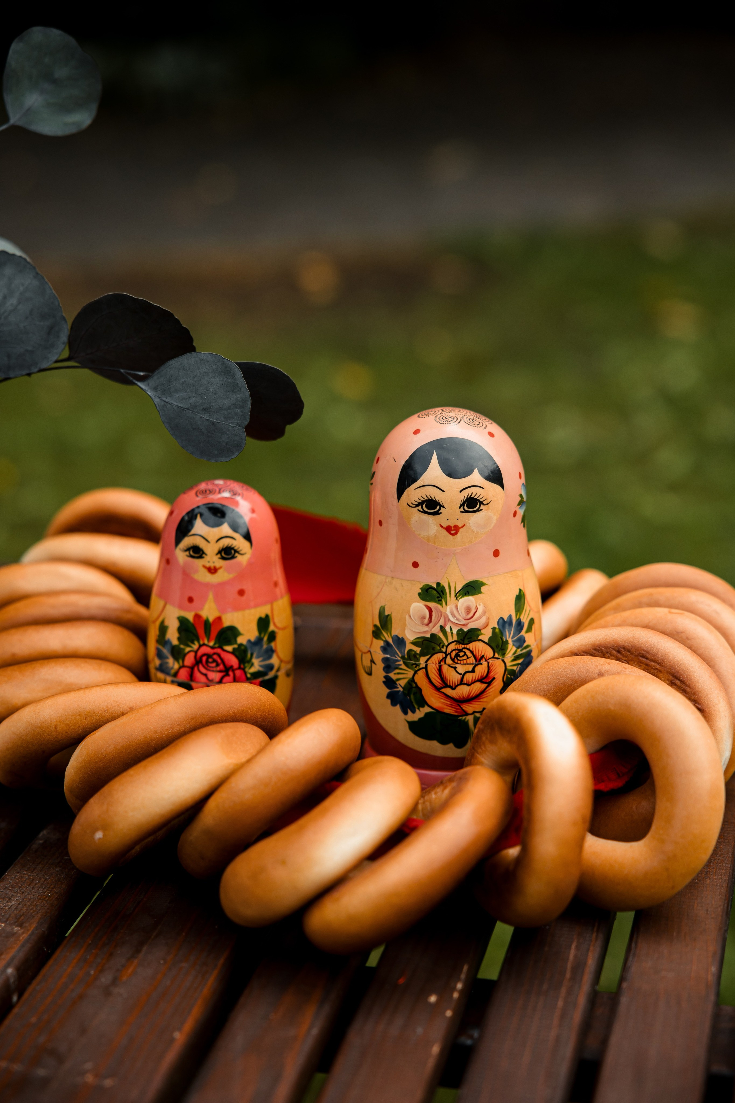 Данил и Анастасия. Фотограф Вячеслав Фарунин