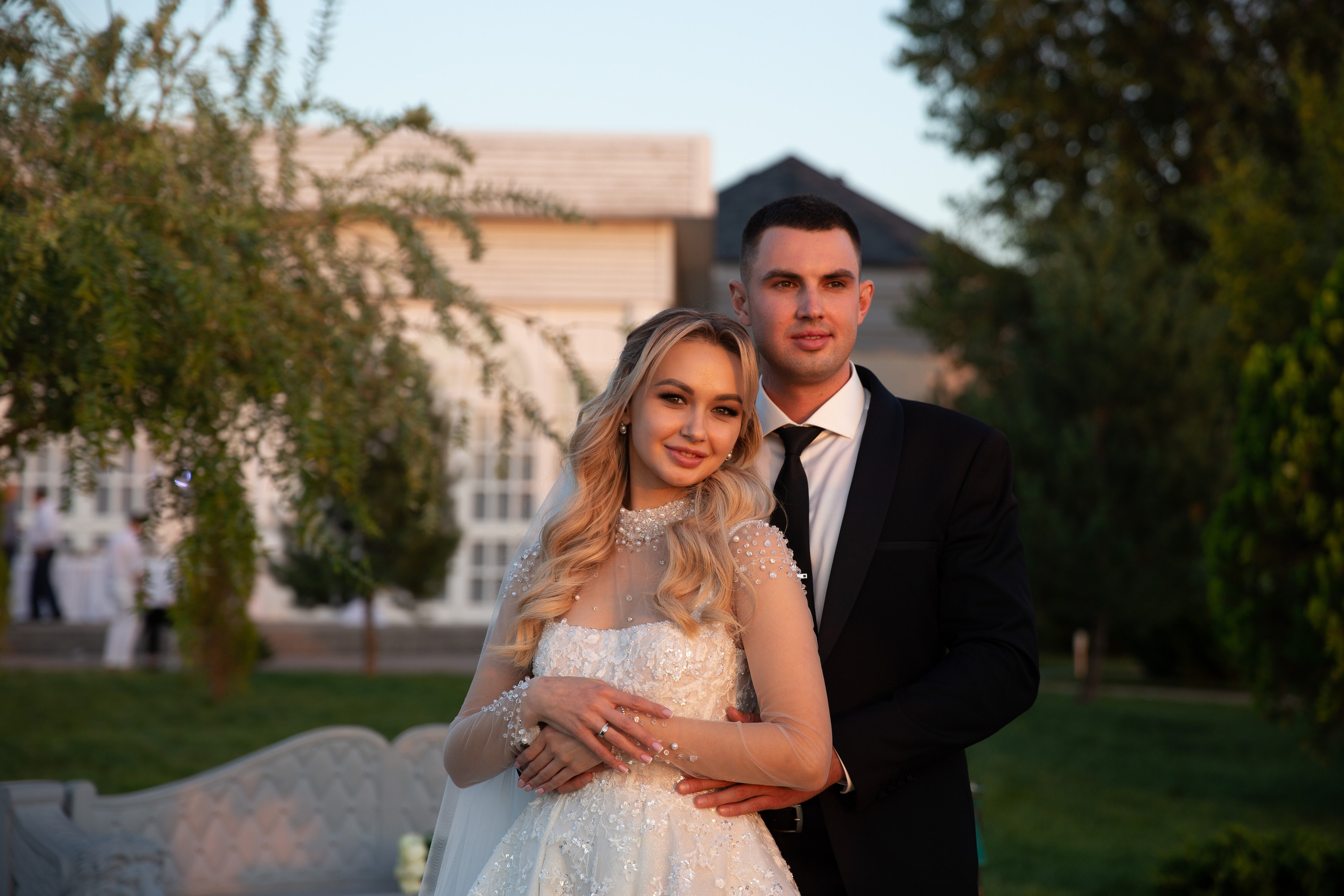 Е | A. Свадебный фотограф Ростов-на-Дону Алла Белова