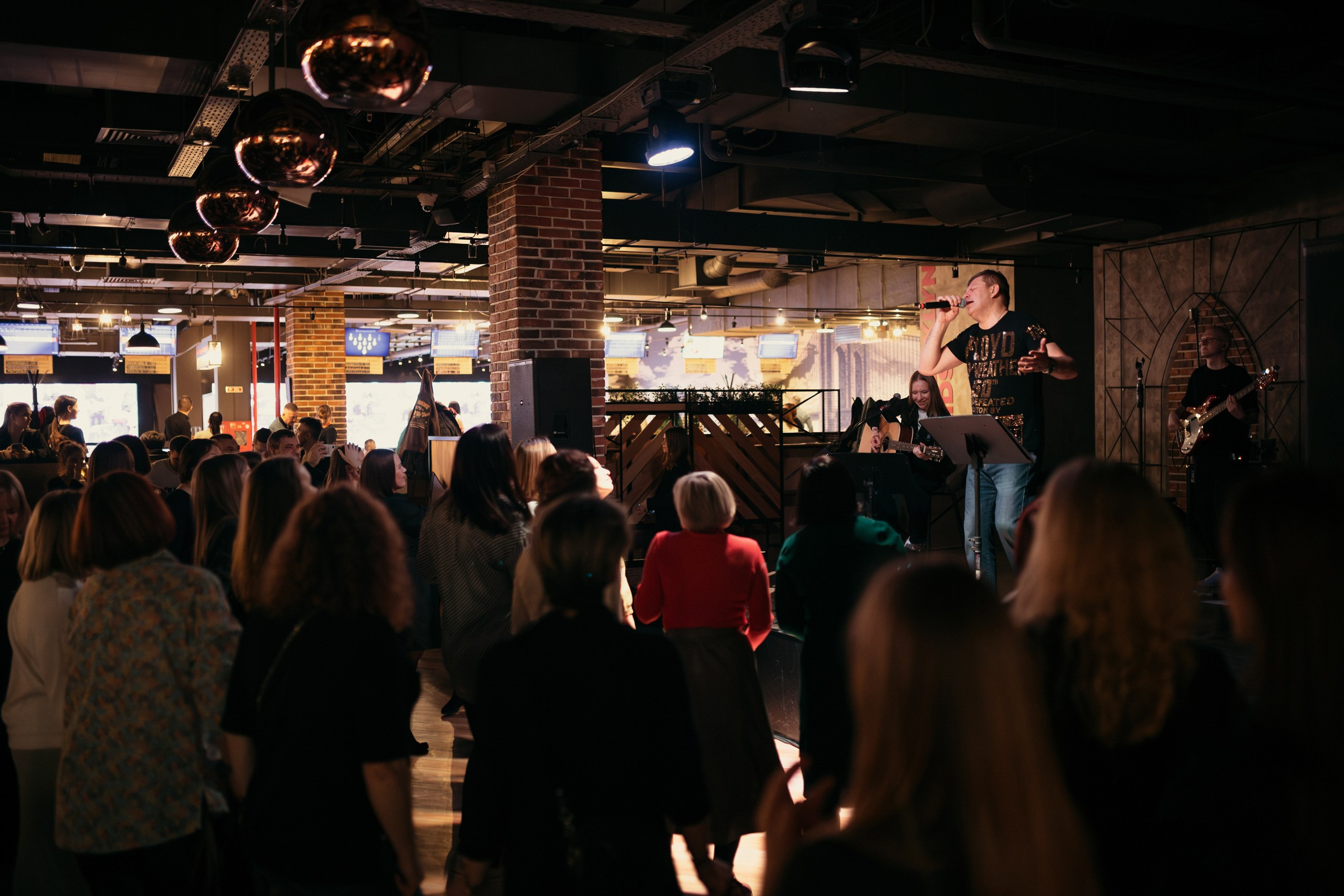 Reportage. Фотограф Ваня Бархатов