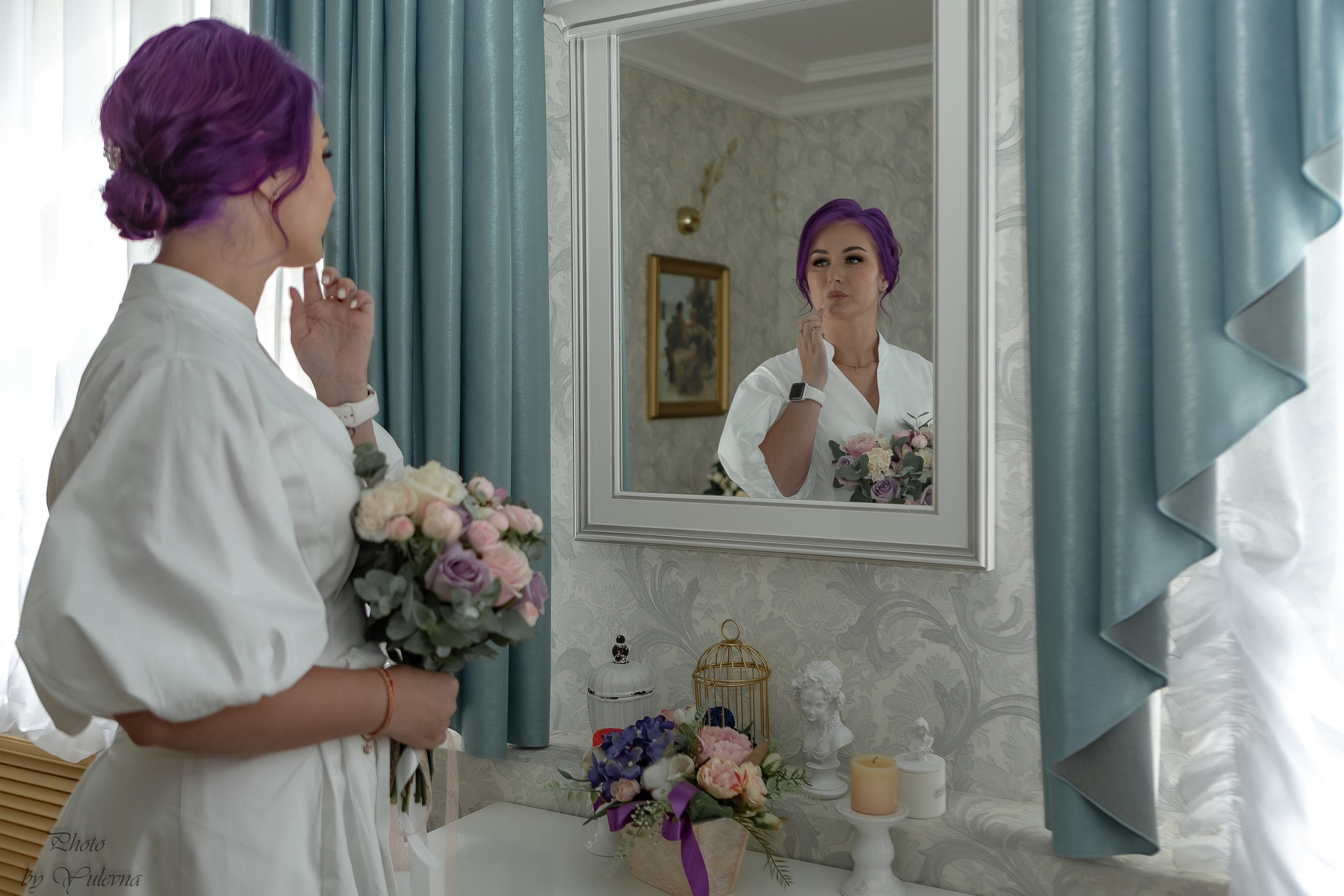 Свадьба Тина и Сергей. Фотограф в Санкт-Петербурге Писарева Юлия