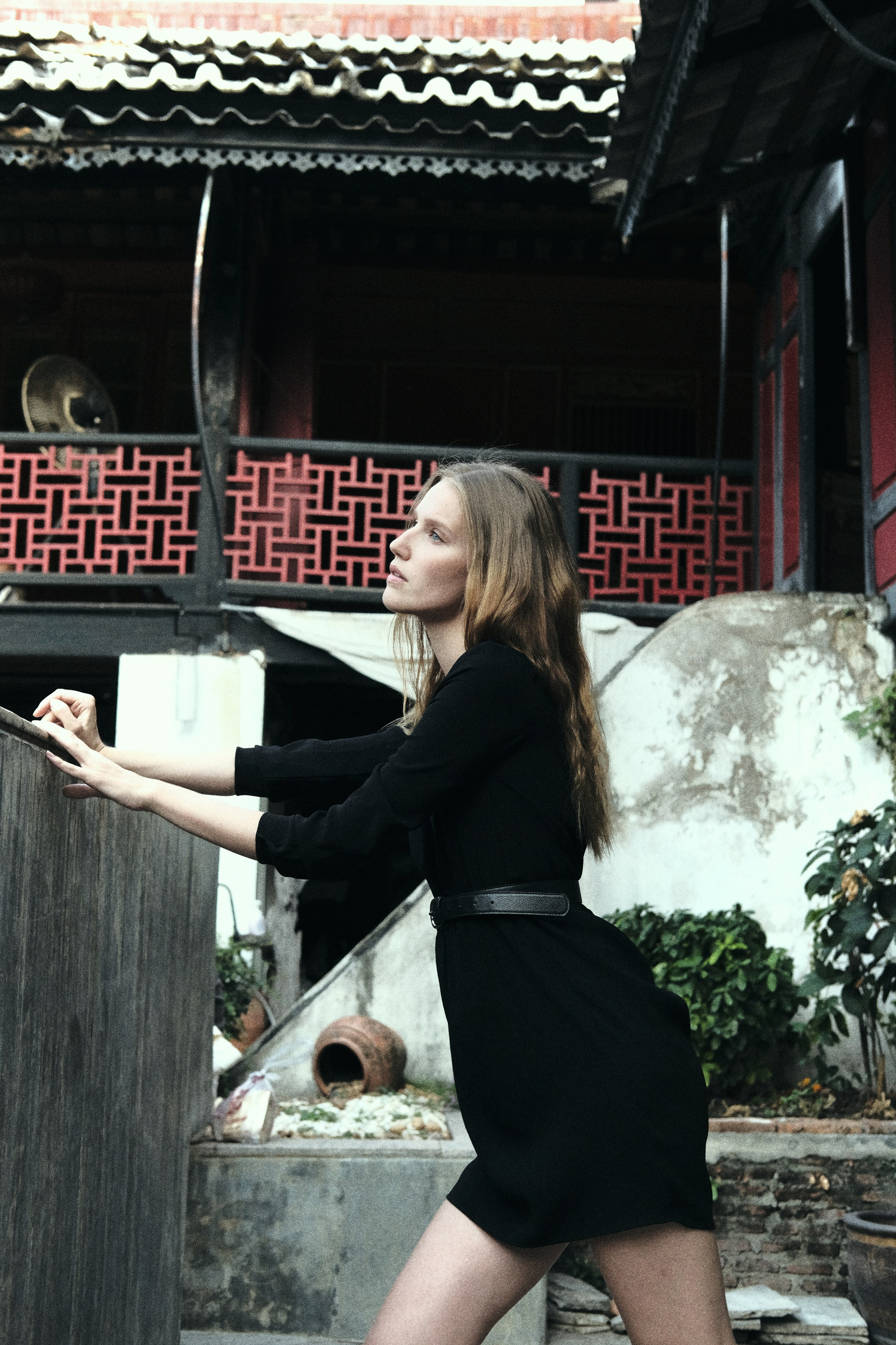 Портфолио. Alexandra Kirillova — woman portrait photographer