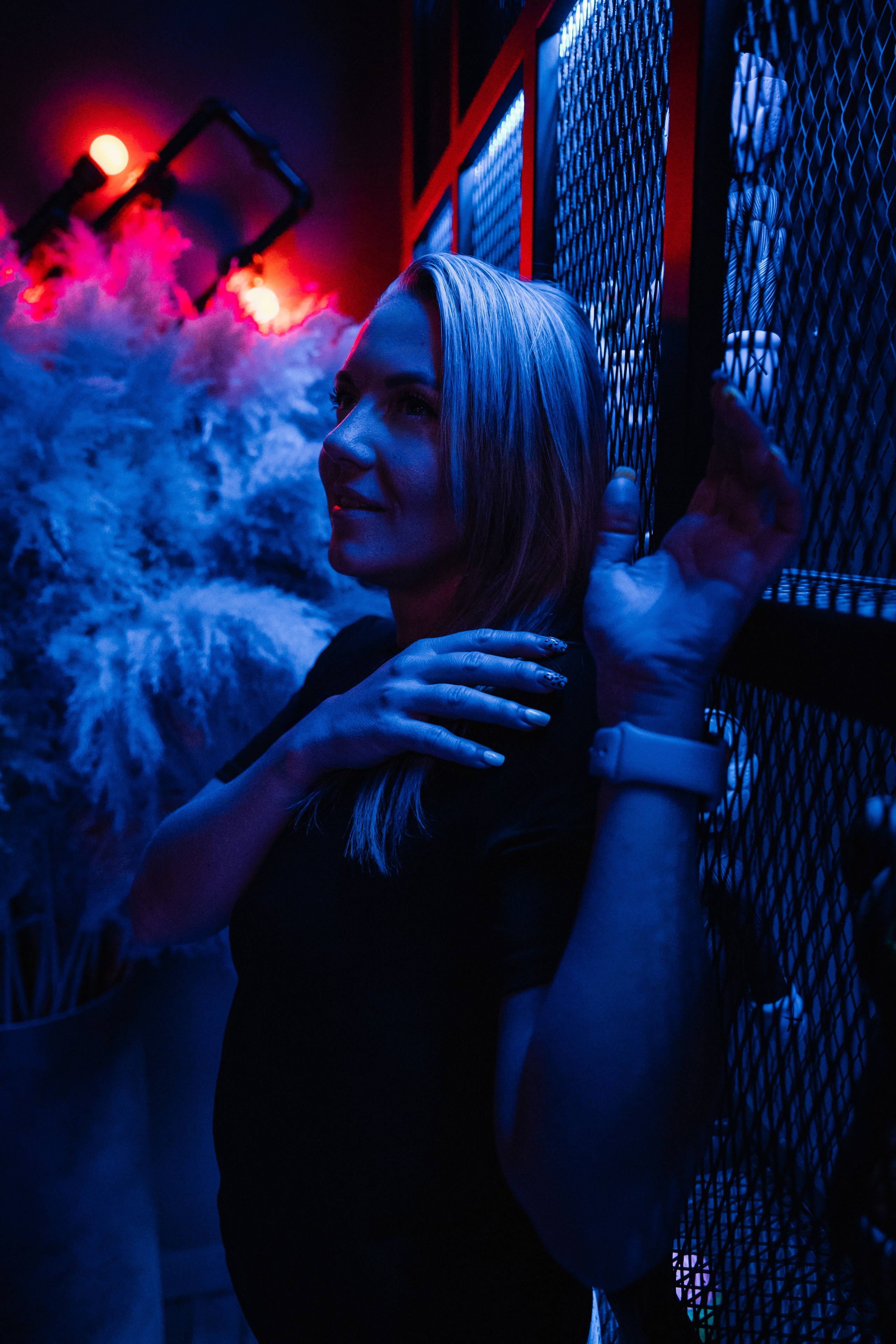 MALINA | SATURDAY NIGHT. Фотограф в Сочи Екатерина Потапова