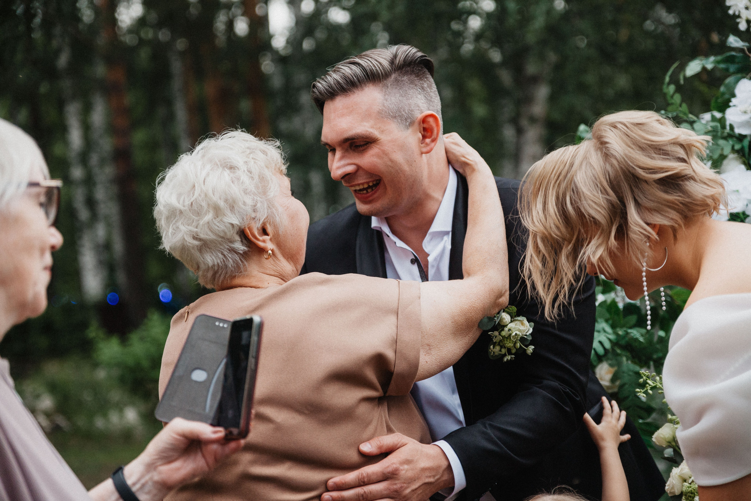 Волгины. Фотограф ЕКБ