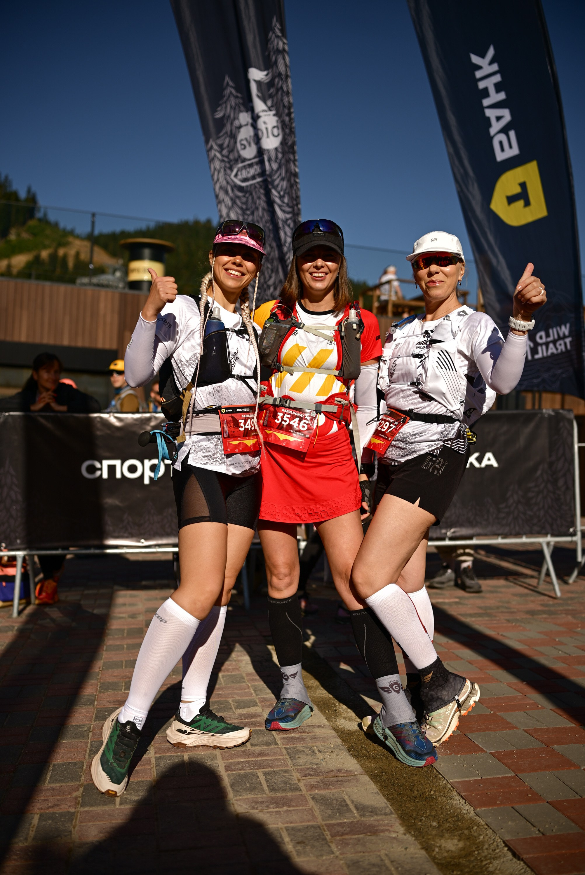 Arkhyz Wild Trail 22/06/25. Фотограф в Краснодаре Алена Горбунова