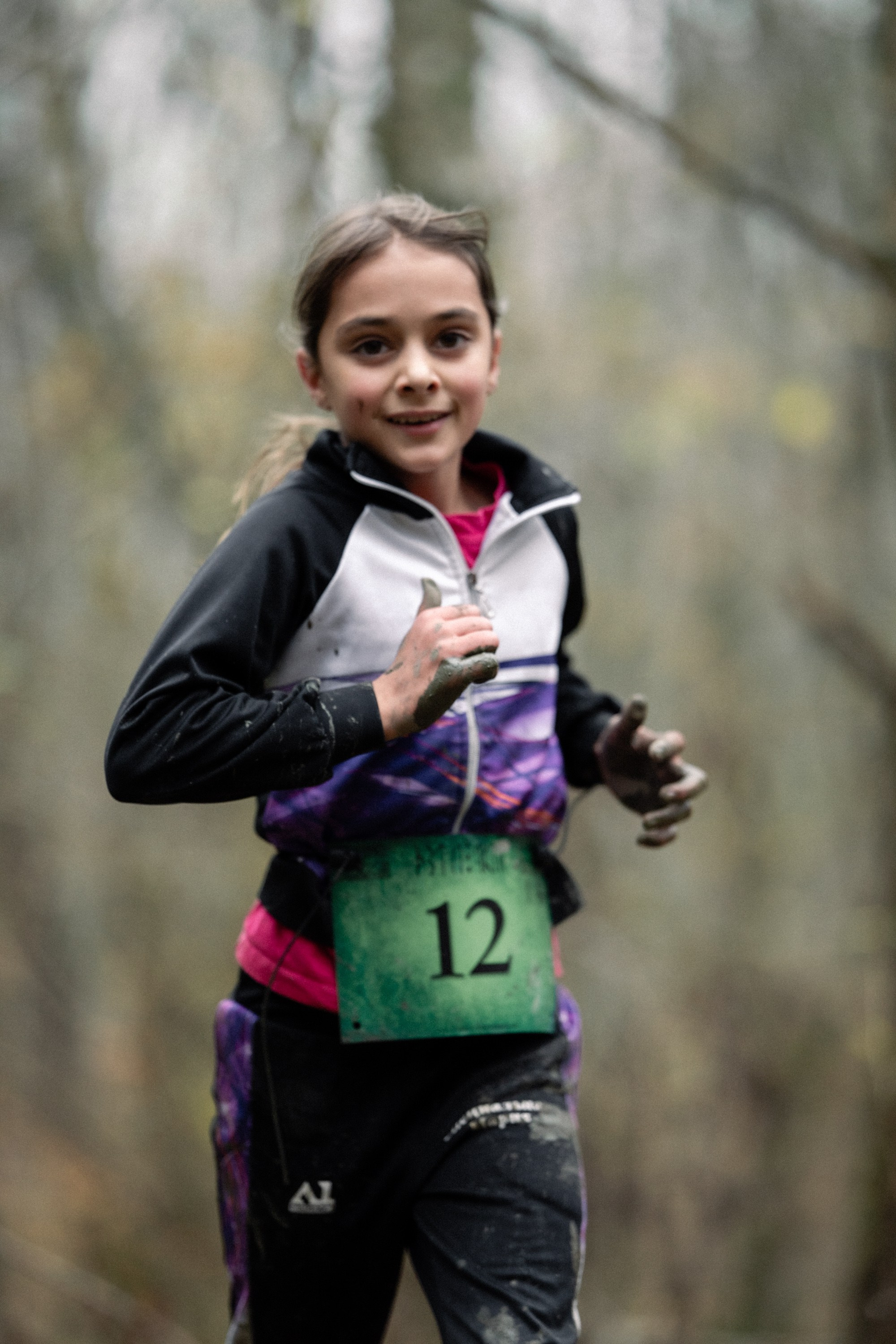 Uda Trail 16/11/2025. Фотограф в Краснодаре Алена Горбунова