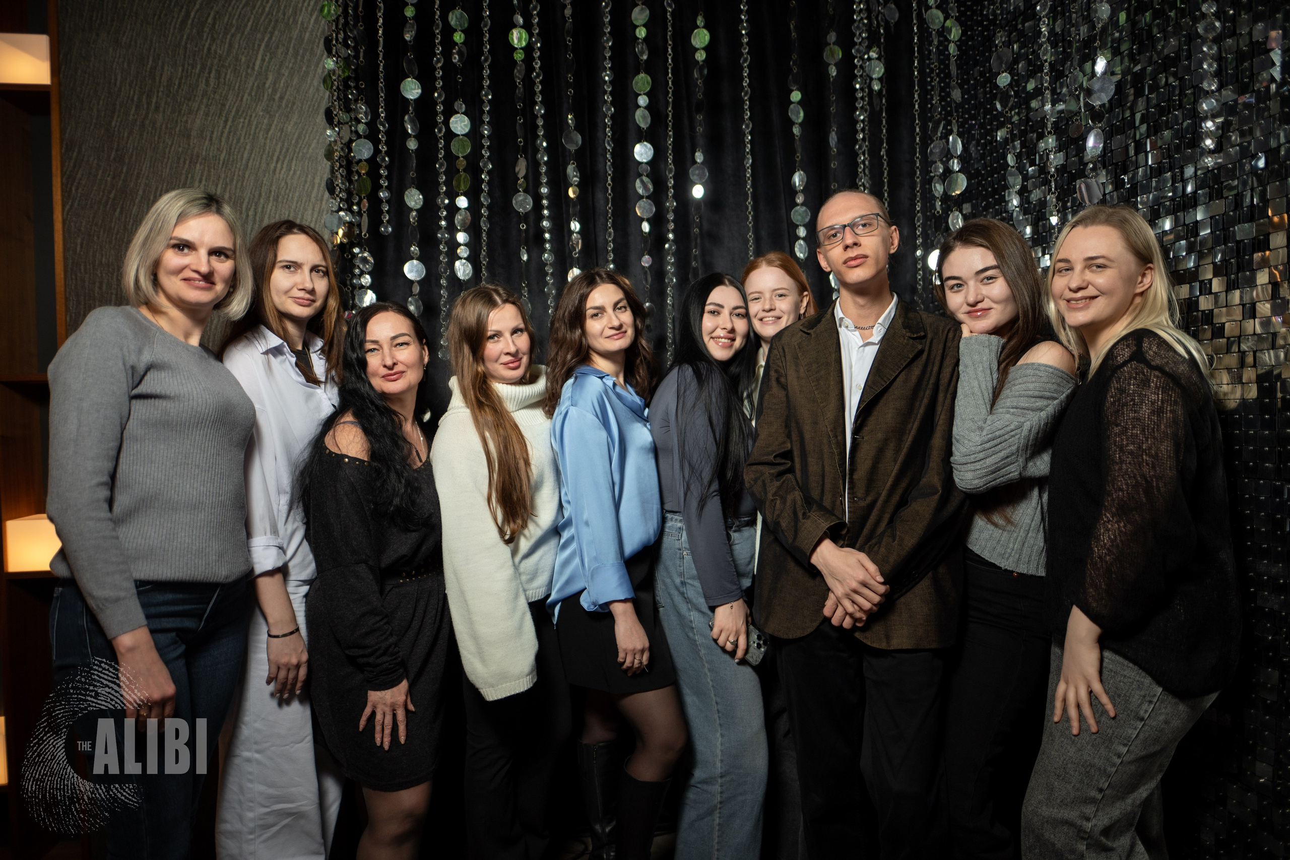 Алиби. Восьмой грех. 12/02/2026. Фотограф в Краснодаре Алена Горбунова