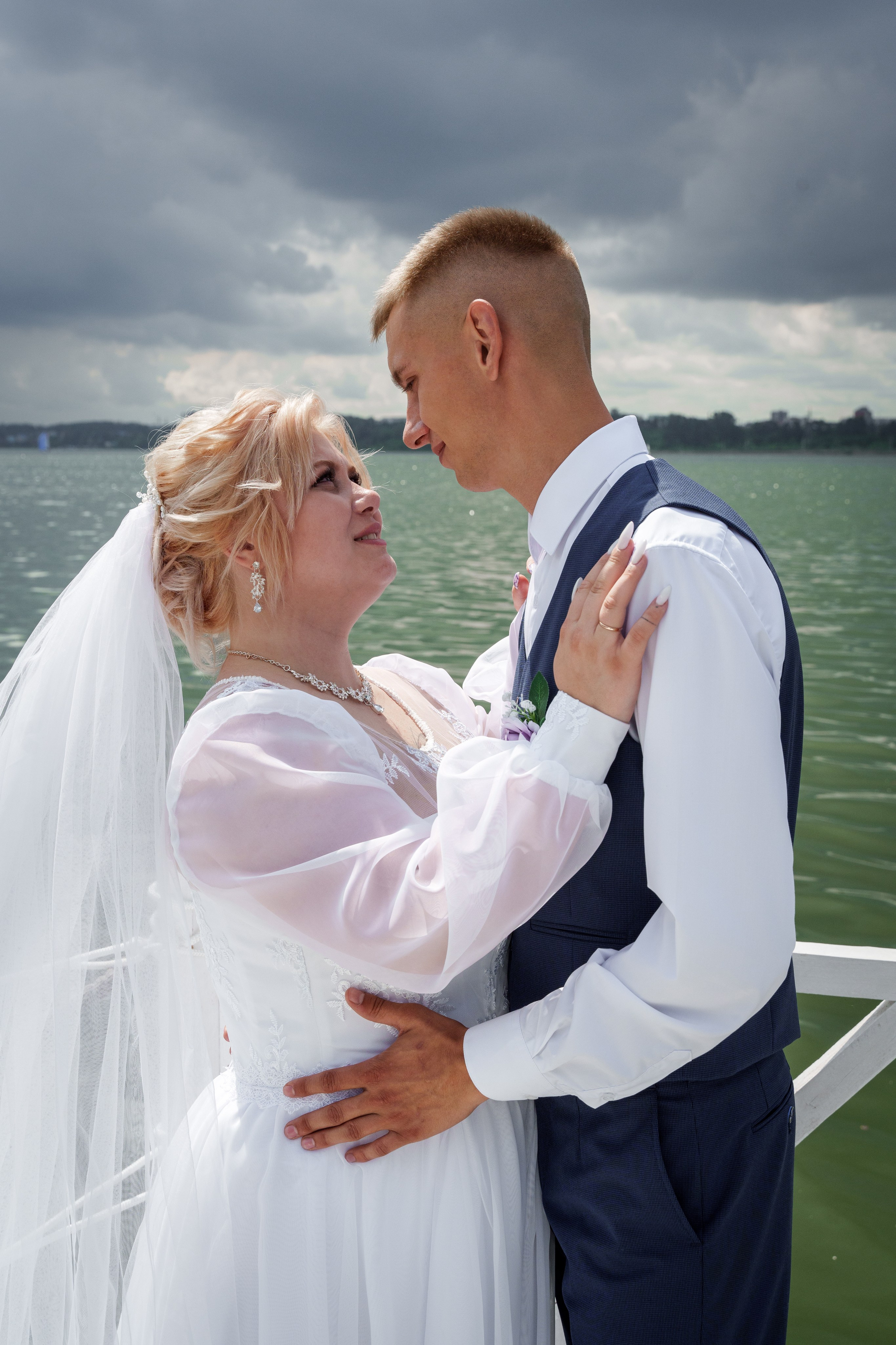 Подборка Прогулок. Свадебный и семейный фотограф в Новосибирске Данил Коротких