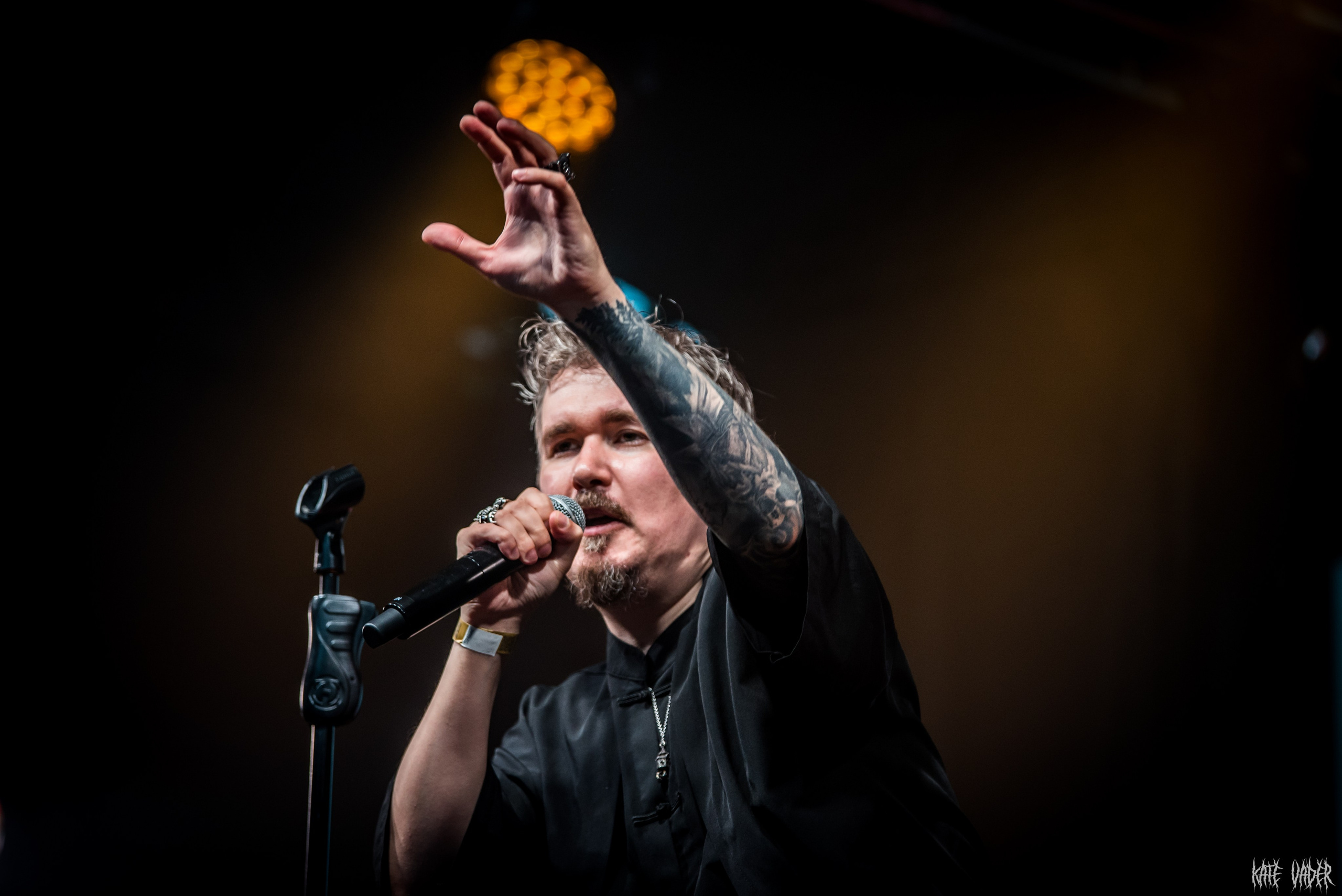 Сруб. Kate Vader|Live Music Photography