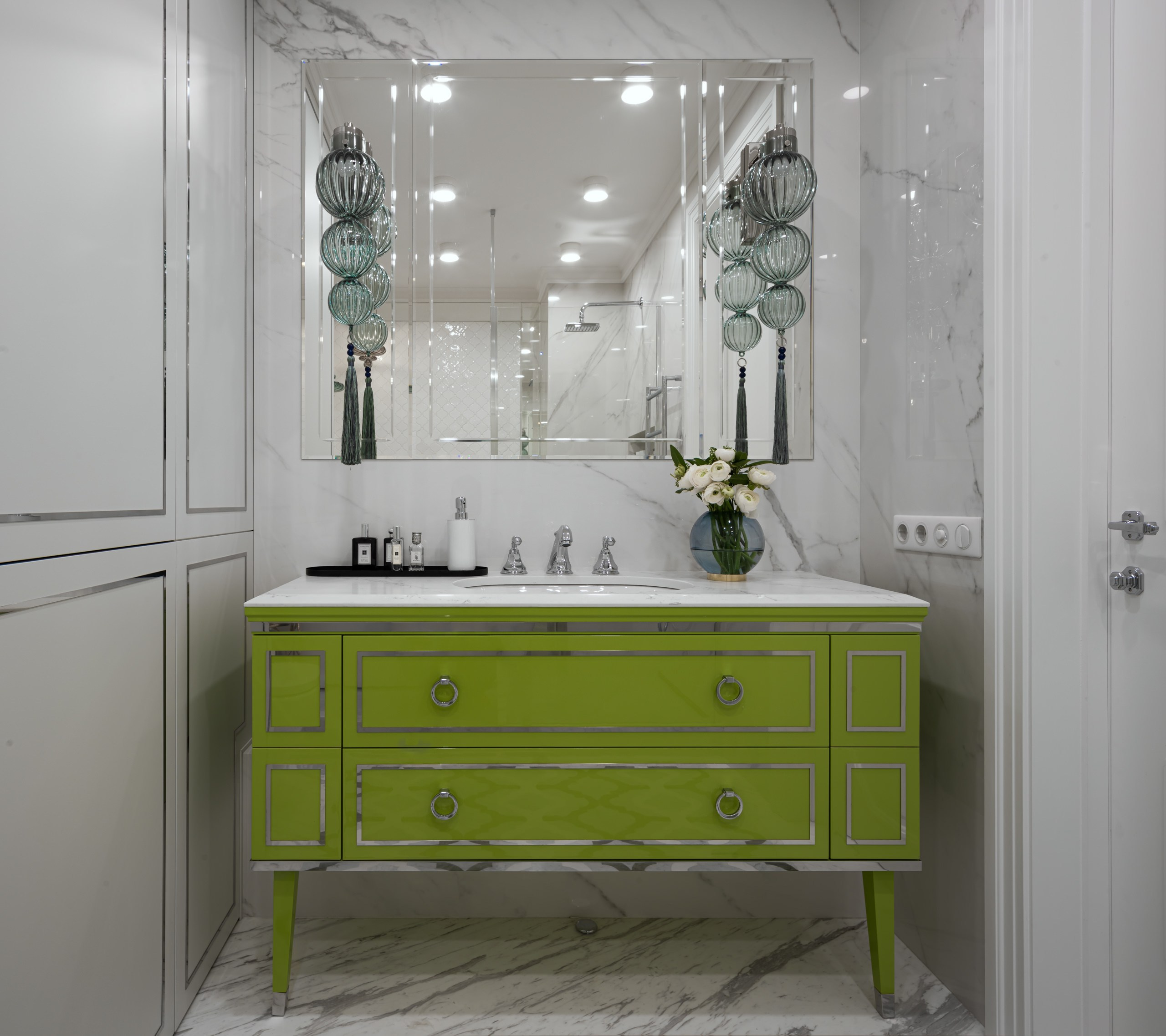 Квартира в ЖК «Крылов» - Интерьерный фотограф Коваль Илья. Коваль Илья — Интерьерный и архитектурный фотограф