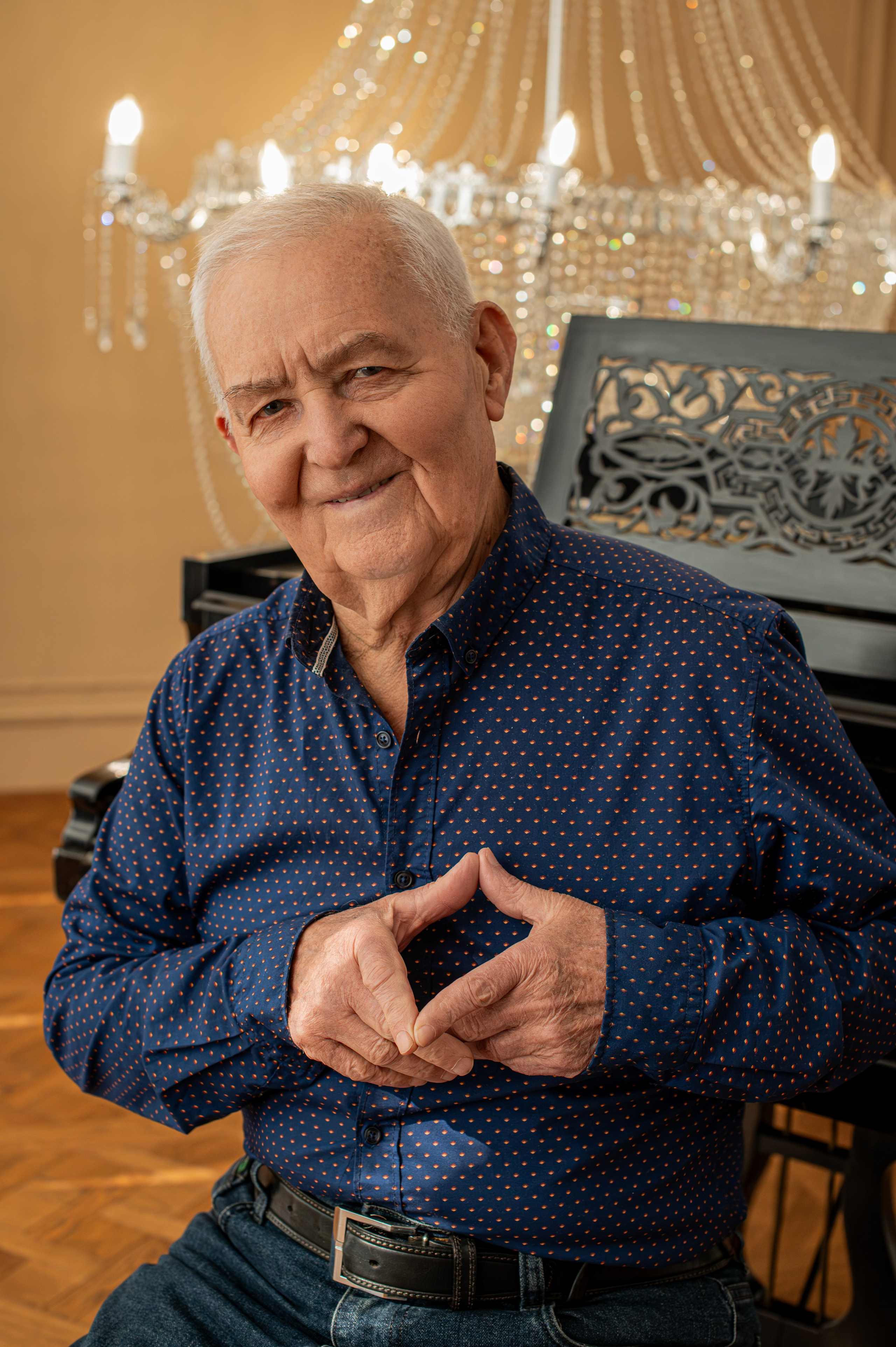 Интерьерная студия. Семейный и свадебный фотограф в Донецке Донская Анастасия