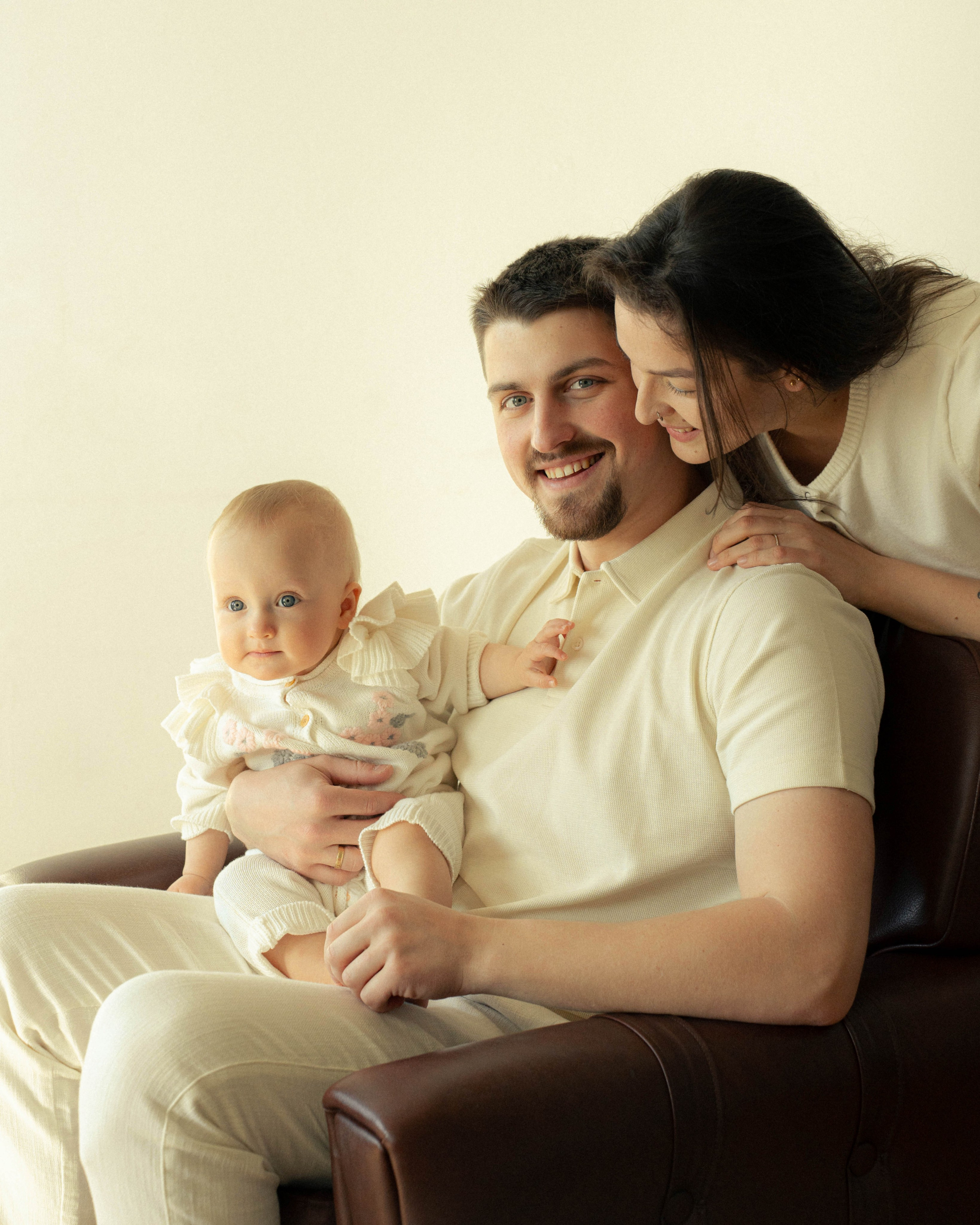 Family. Фотограф Александра Карих