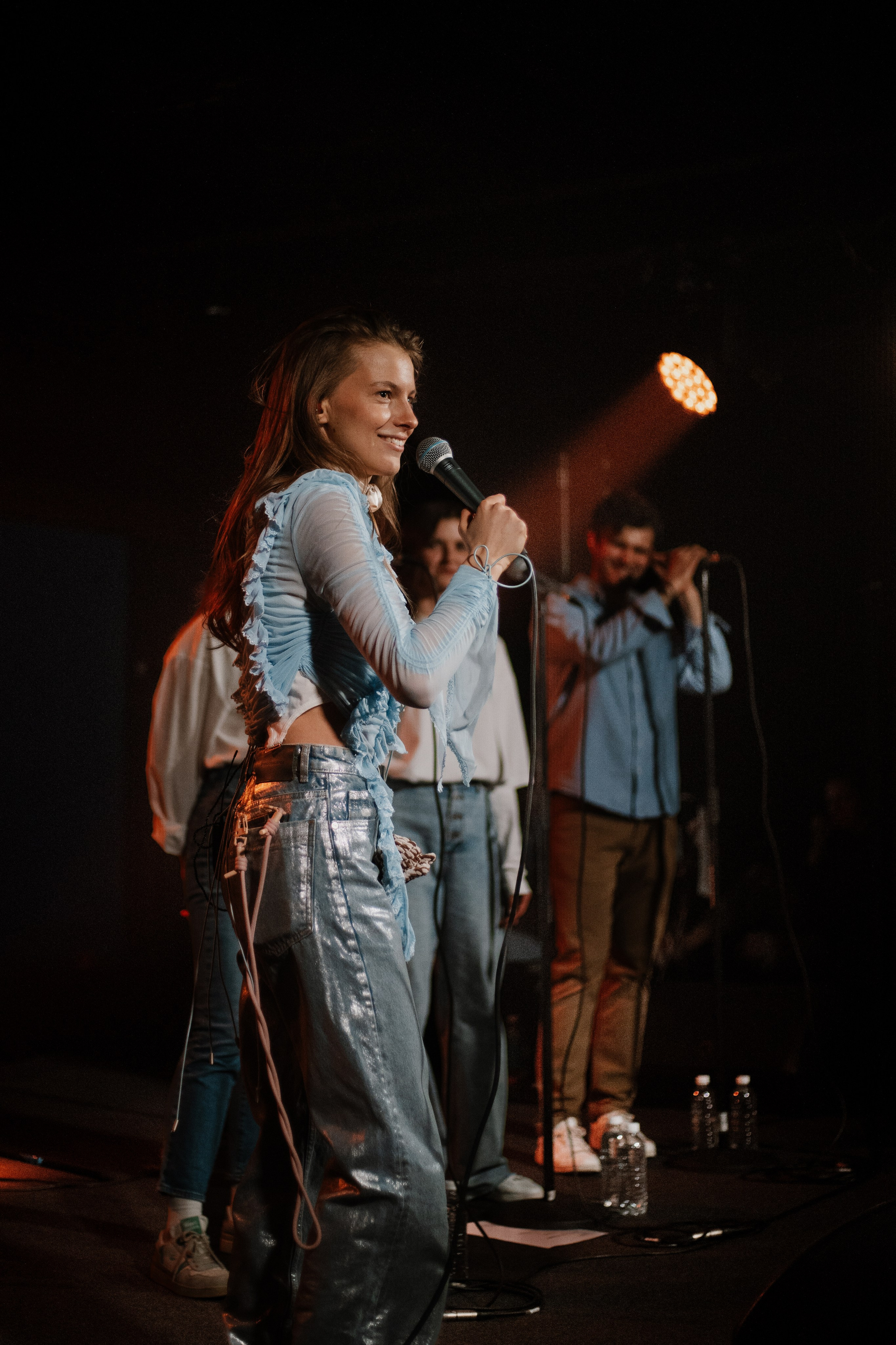 MINAEVA. Фотограф Москва