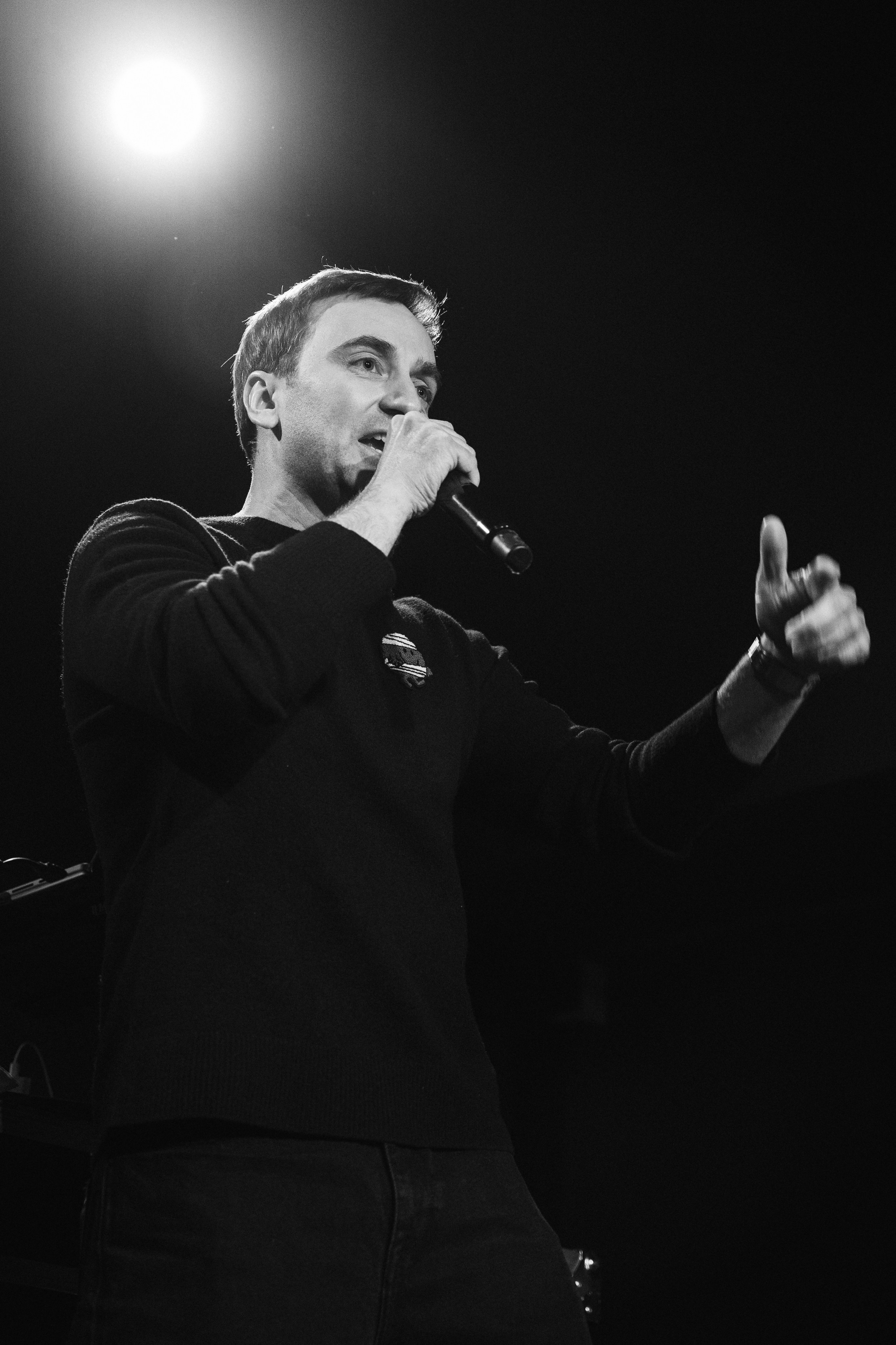 ЭДИК ЮЖНЫЙ. Фотограф Москва