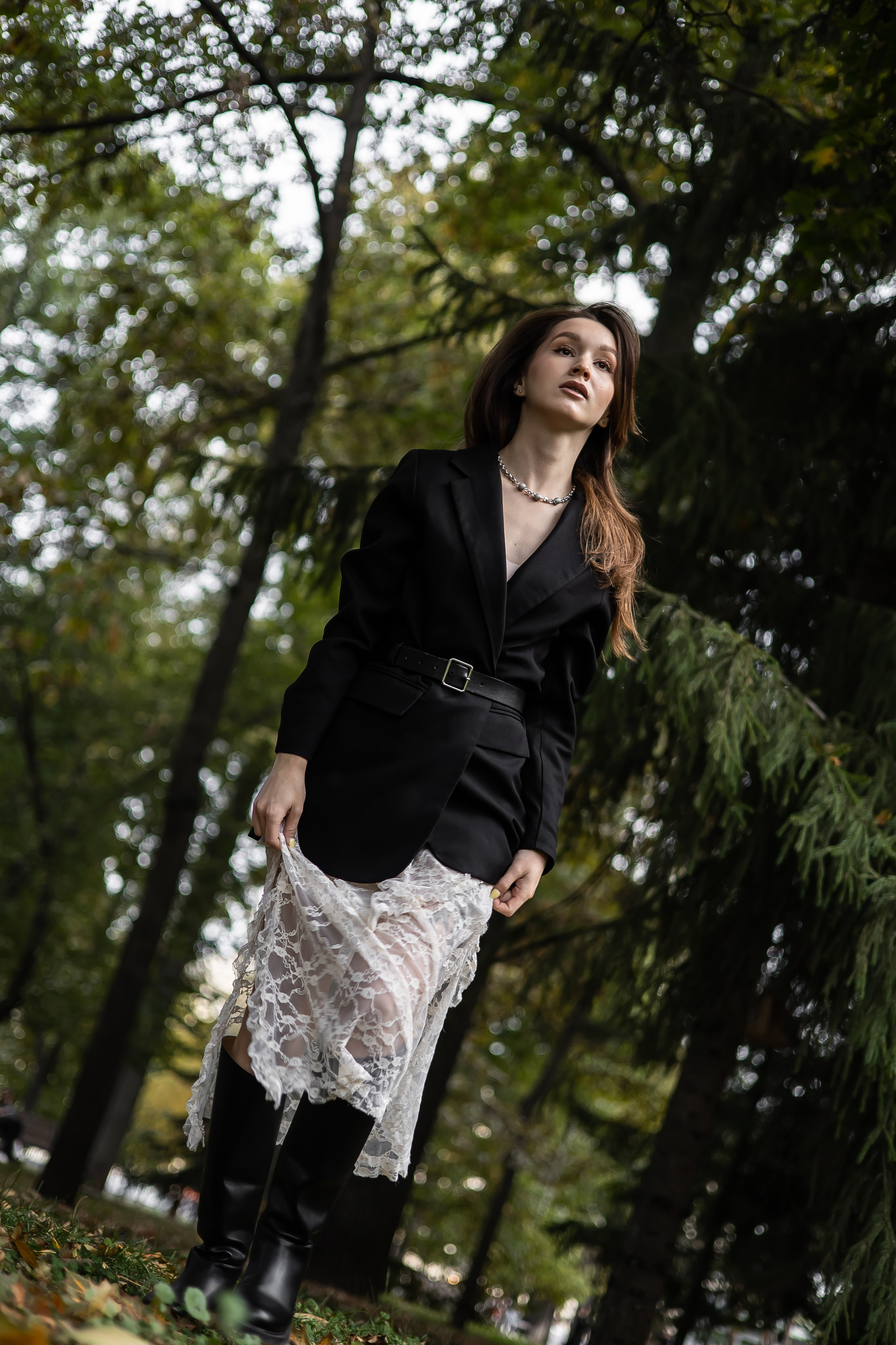 ALINA. Фотограф Элла Ефимова