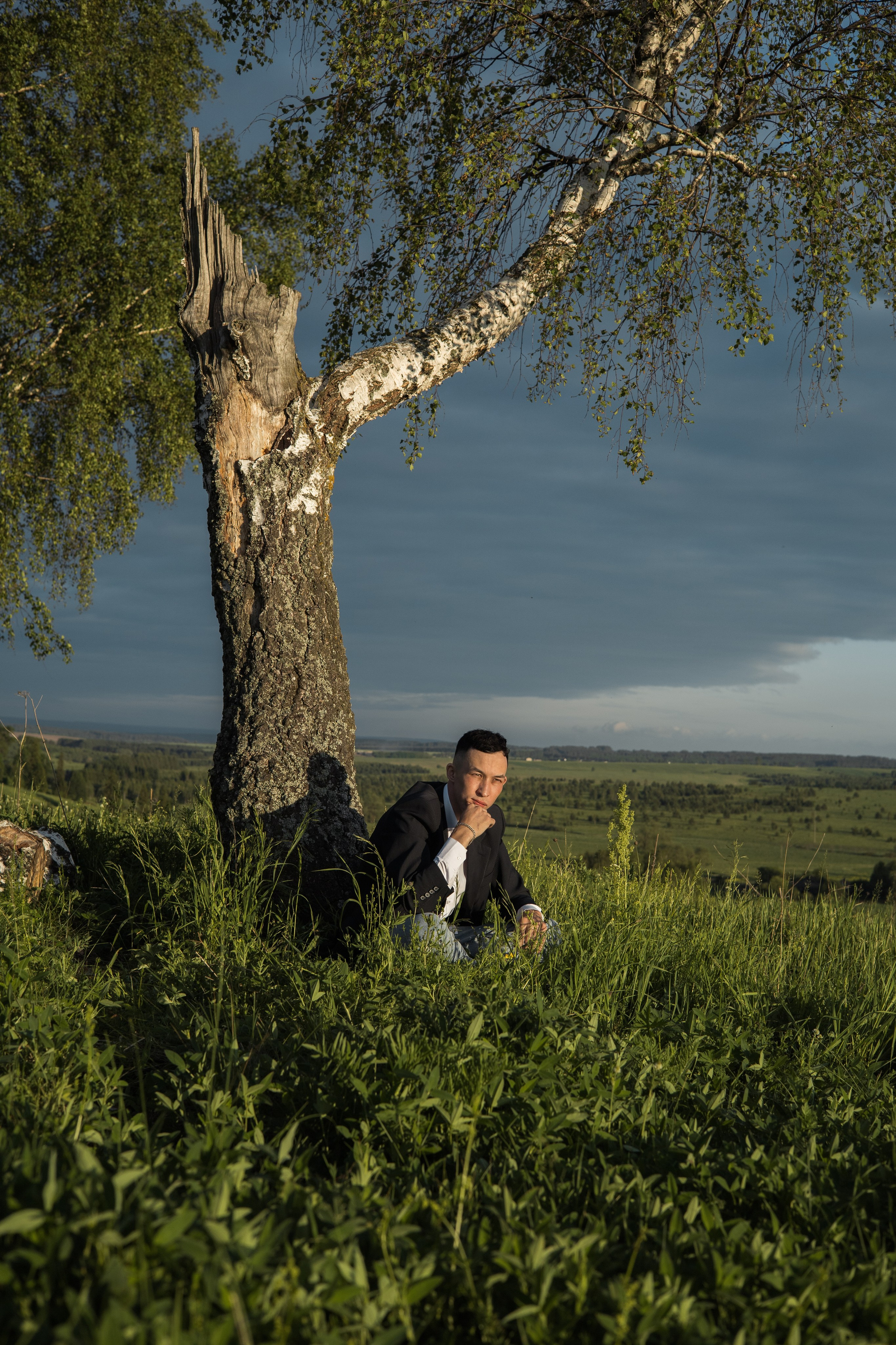 KONSTANTIN. Фотограф Элла Ефимова