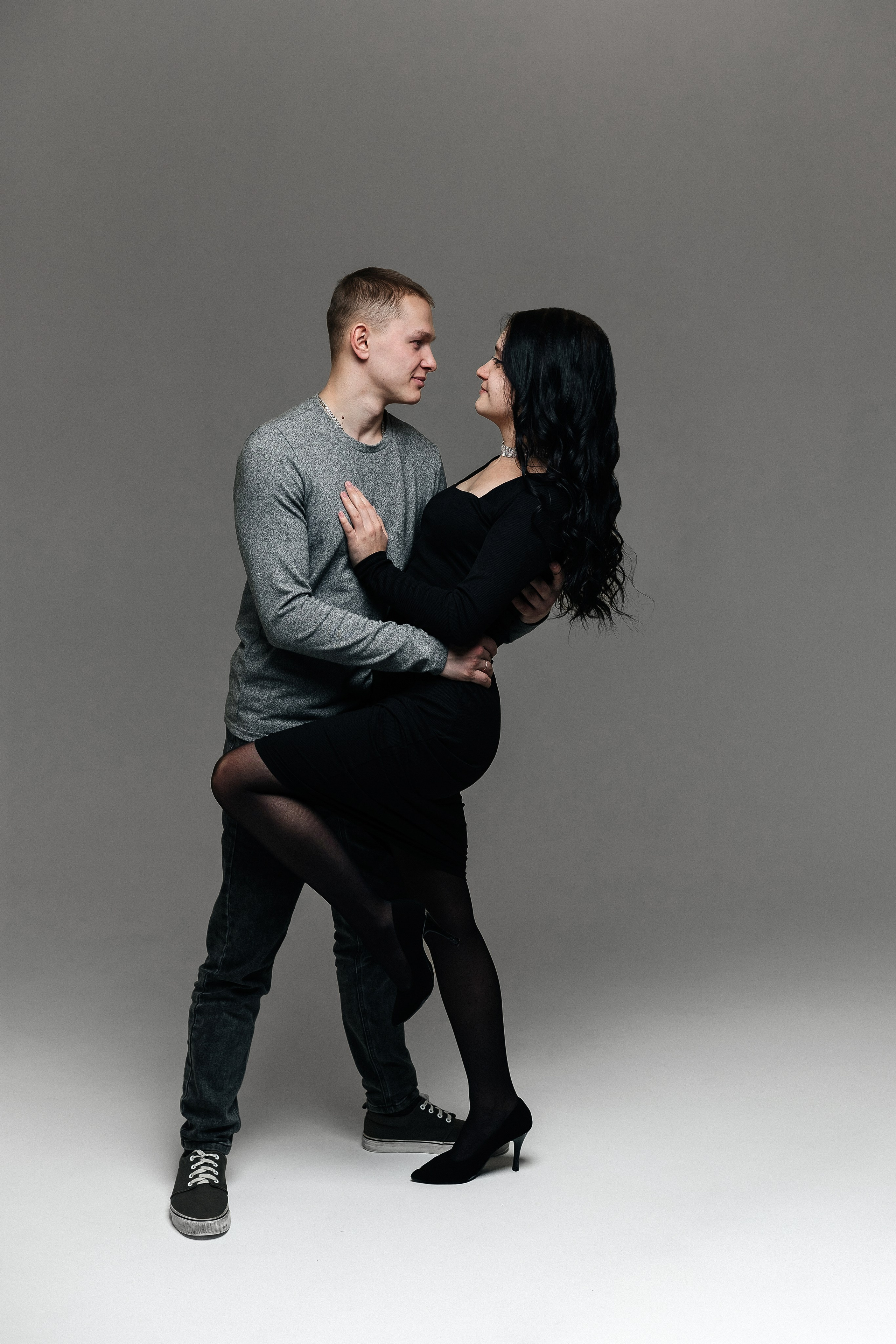 Егор и Надежда. Лика Мирная | Фотографирую в Челябинске