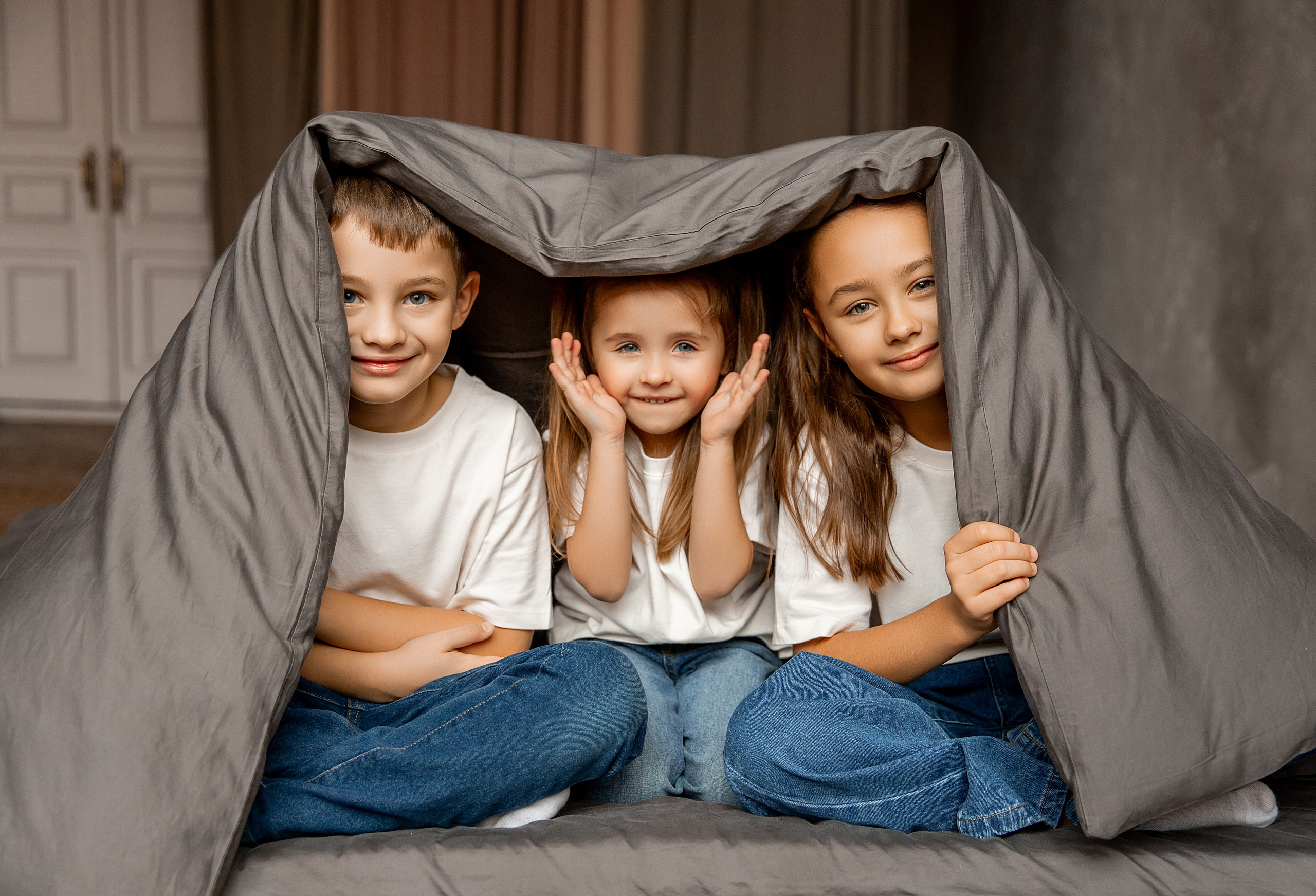 Семейная фотосессия. Семейный и индивидуальный фотограф в Ростове-на-Дону