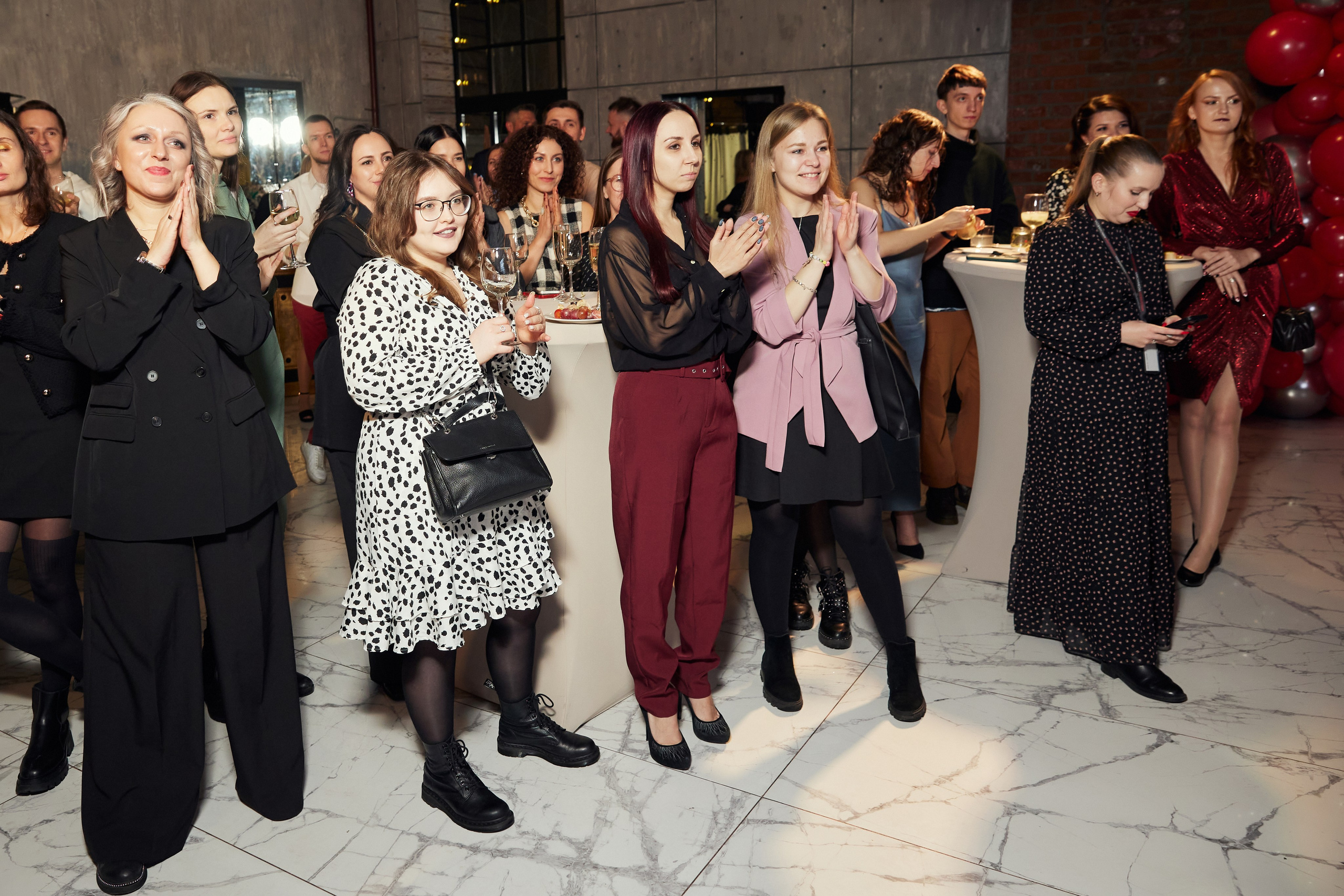 8. Фотограф Недорез Александр в Москве. Репортаж на ваших мероприятиях