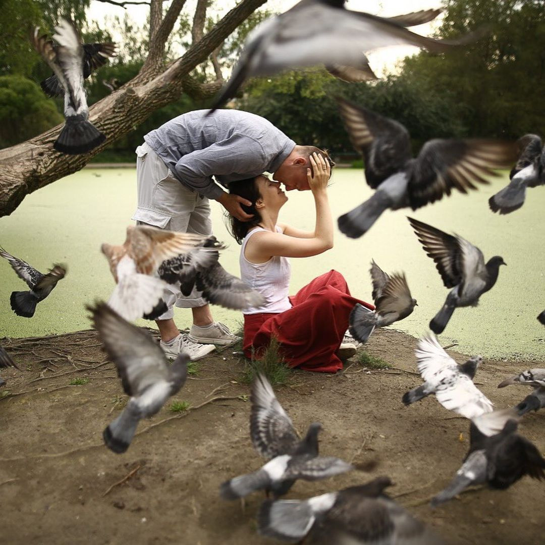 Love Film. Соня Черных (sophieblack)