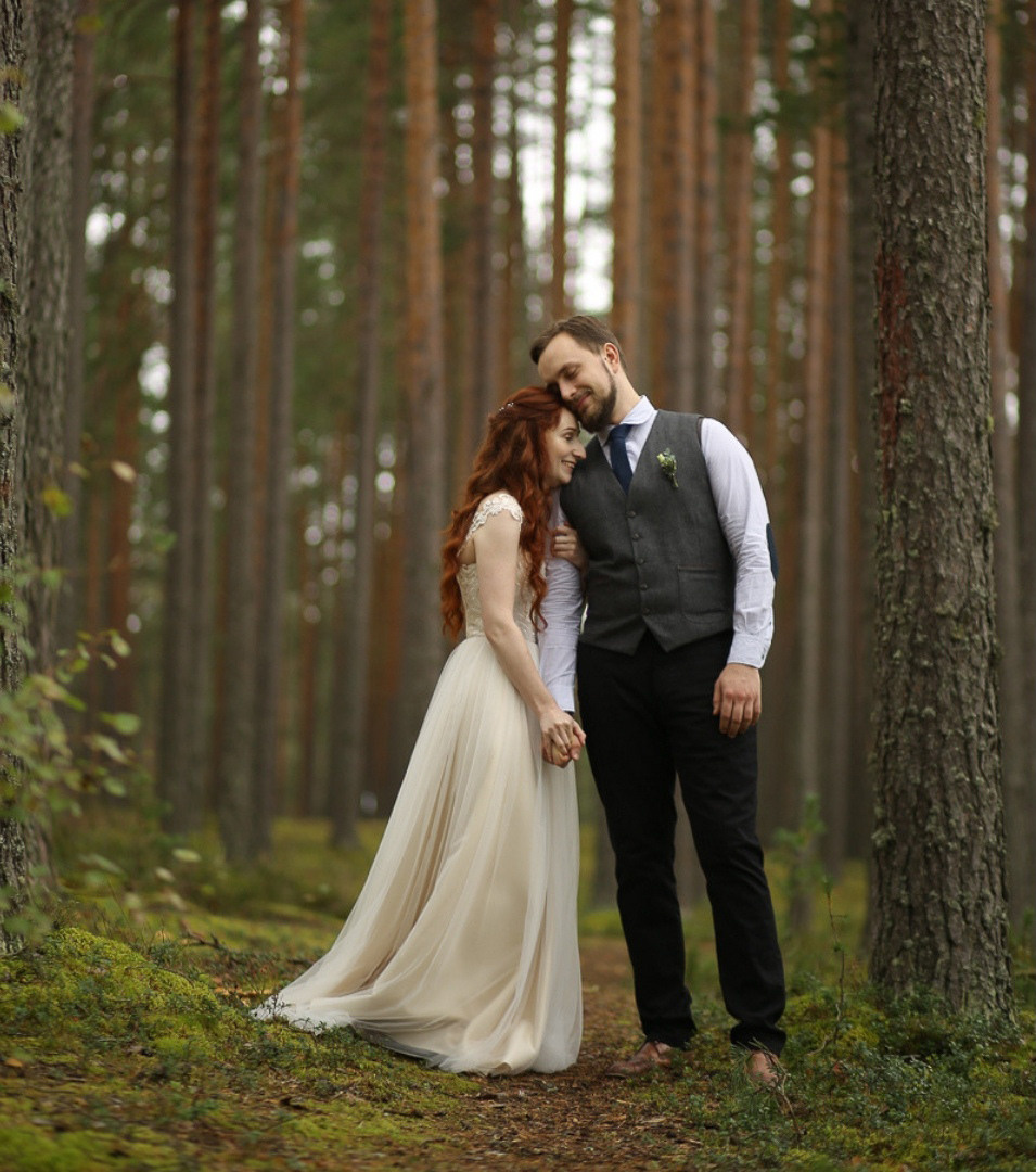 Wedding Film. Соня Черных (sophieblack)