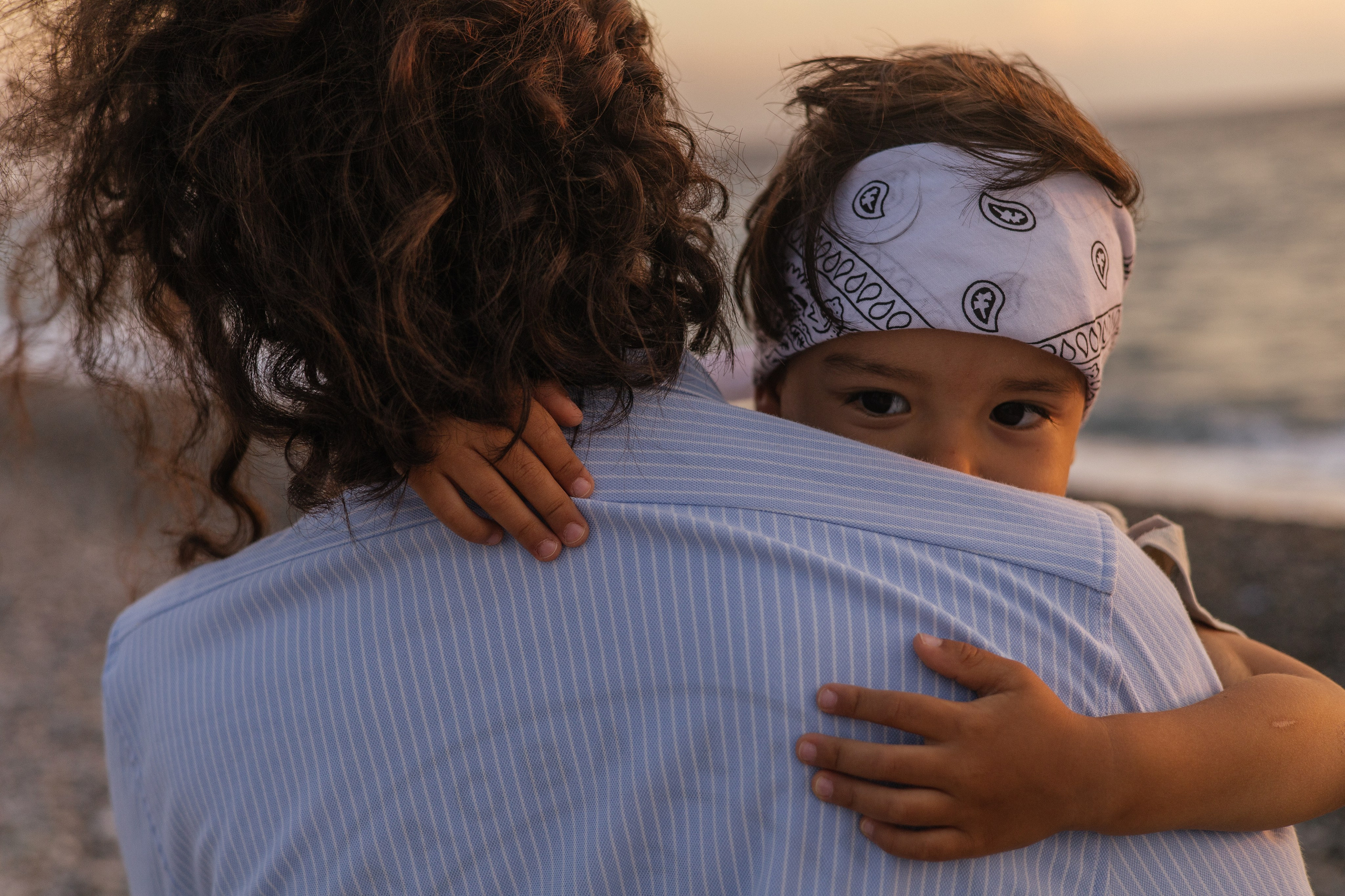 Морской бриз. Свадебный и семейный фотограф в Белгороде Юлия Першина