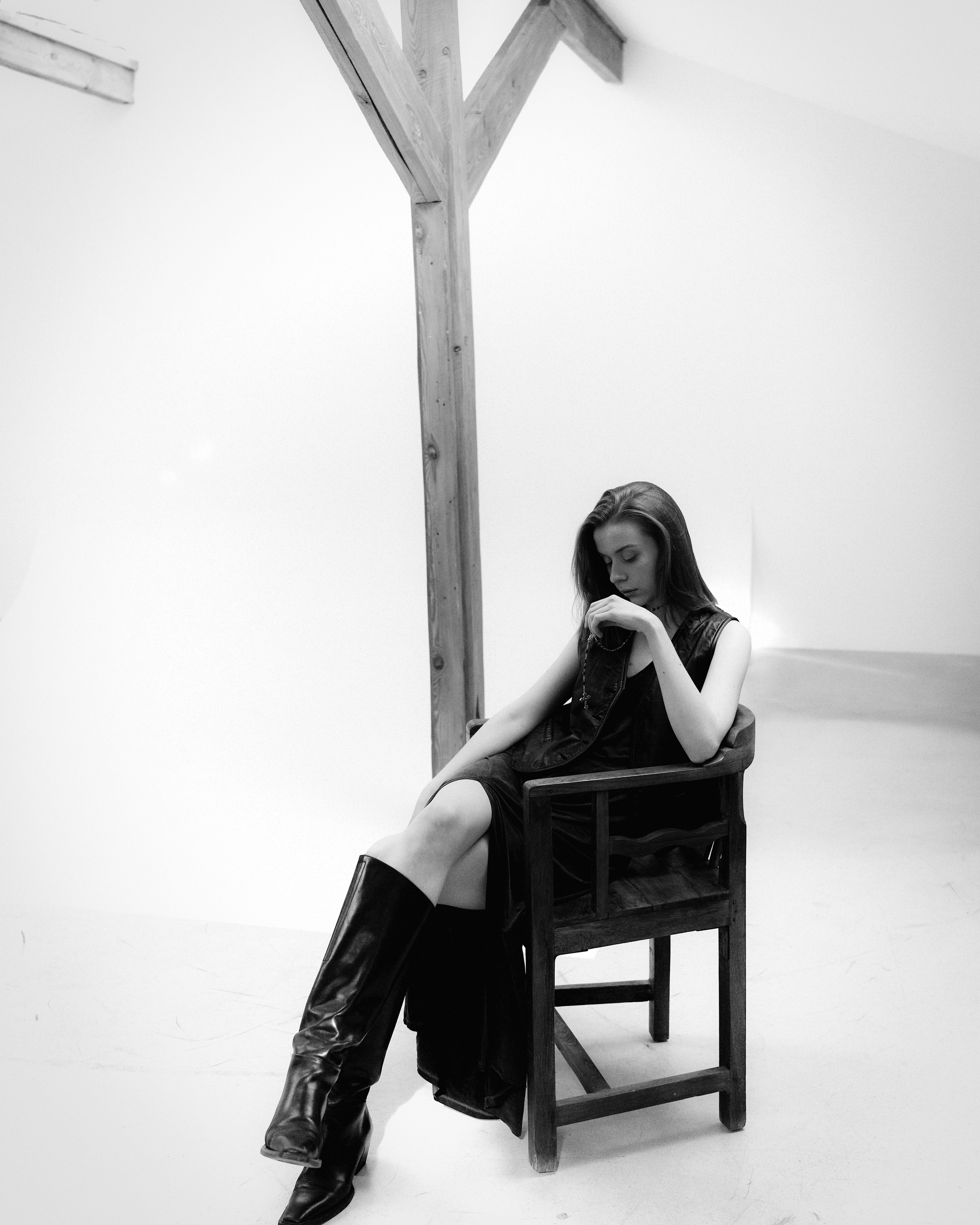 Катя. Фотограф Олеся Скворцова