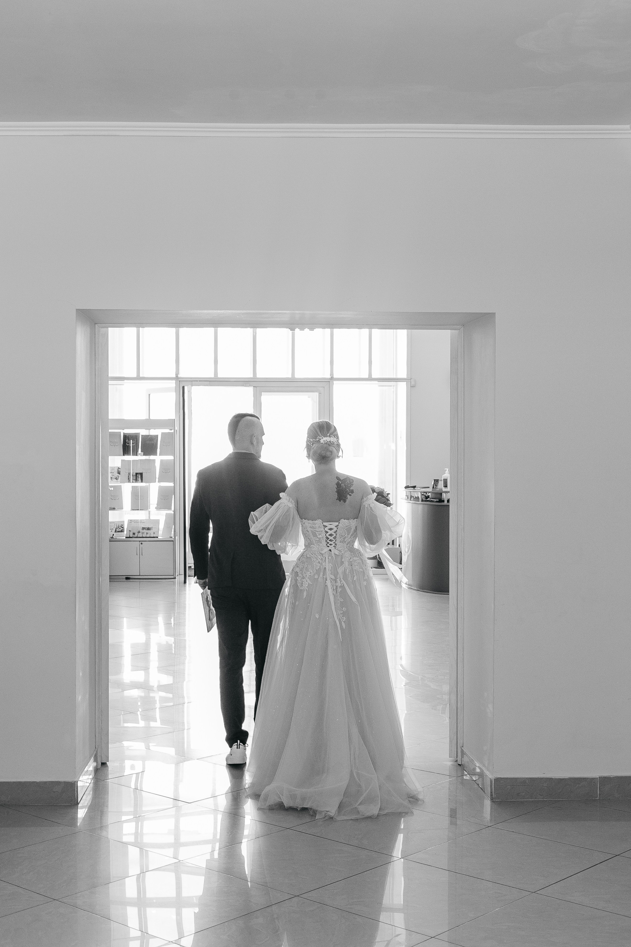 Свадебная съёмка. Свадебные и семейные фотосессии