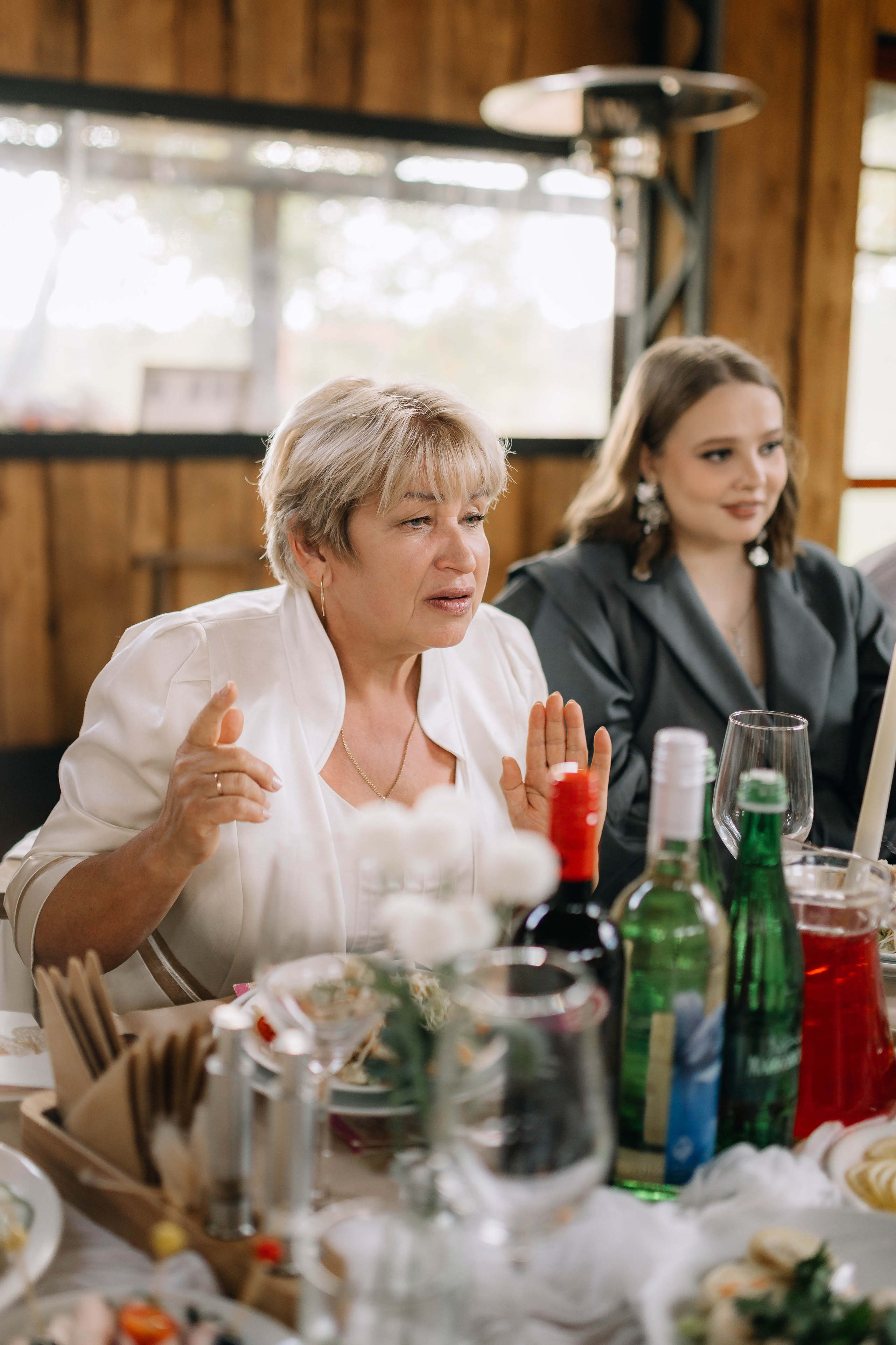 Юлия и Алексей. Фотограф Александра Кузнецова