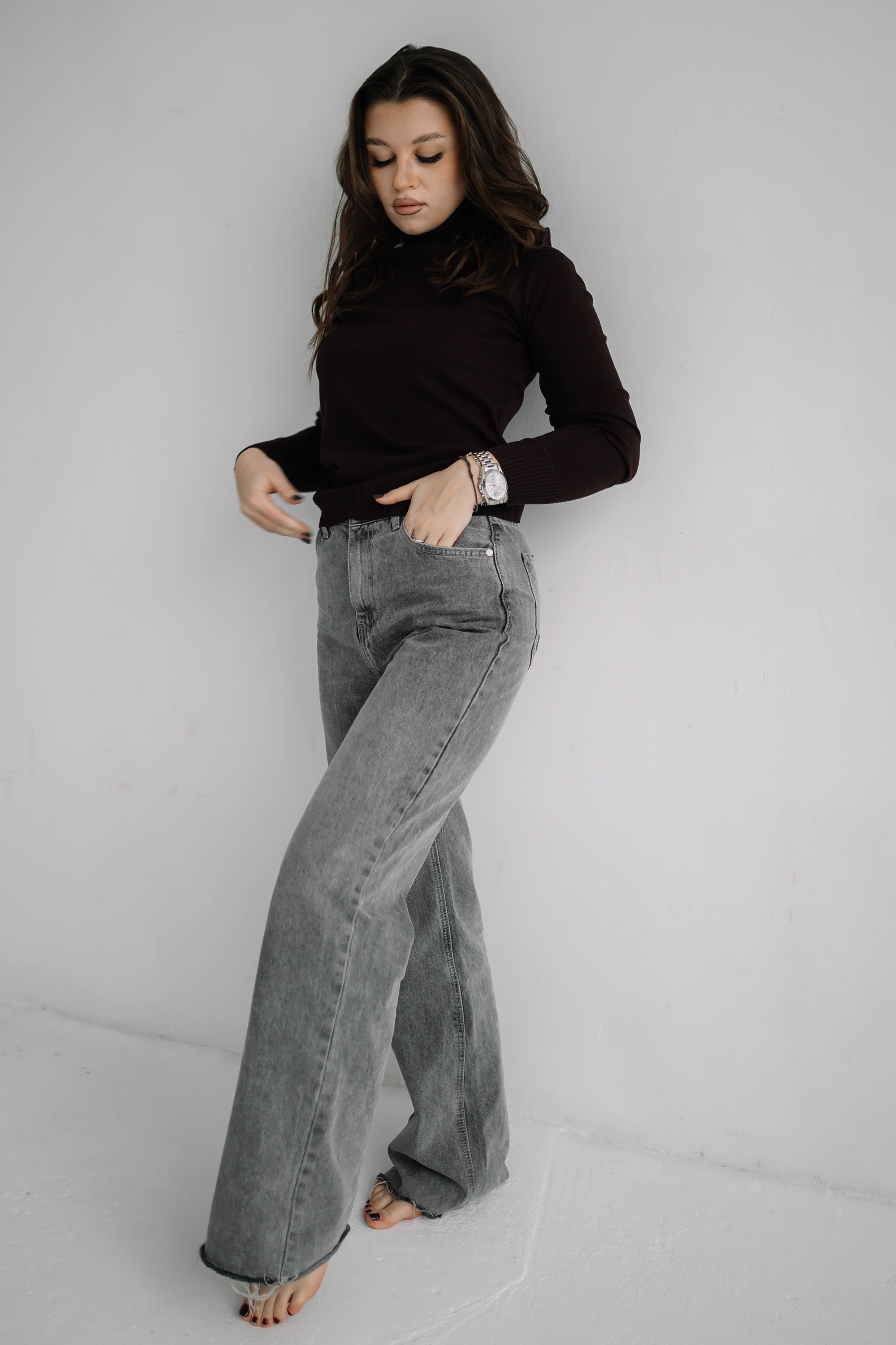 Карина. Фотограф Александра Кузнецова