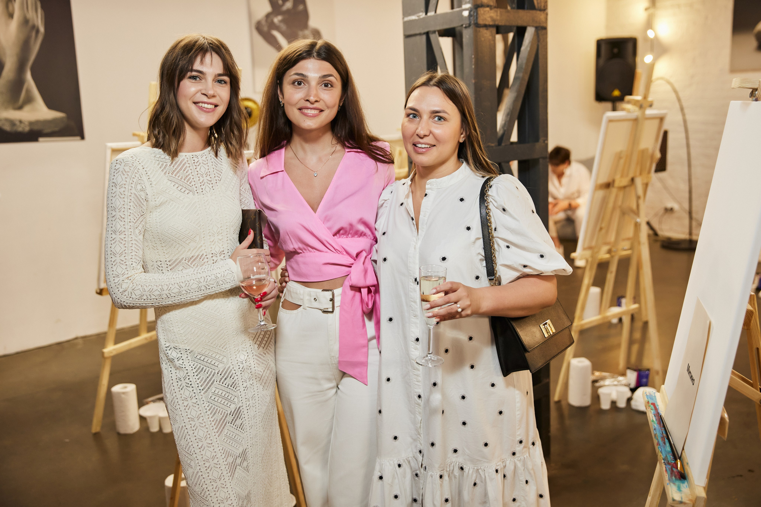 58. Фотограф Недорез Александр в Москве. Репортаж на ваших мероприятиях