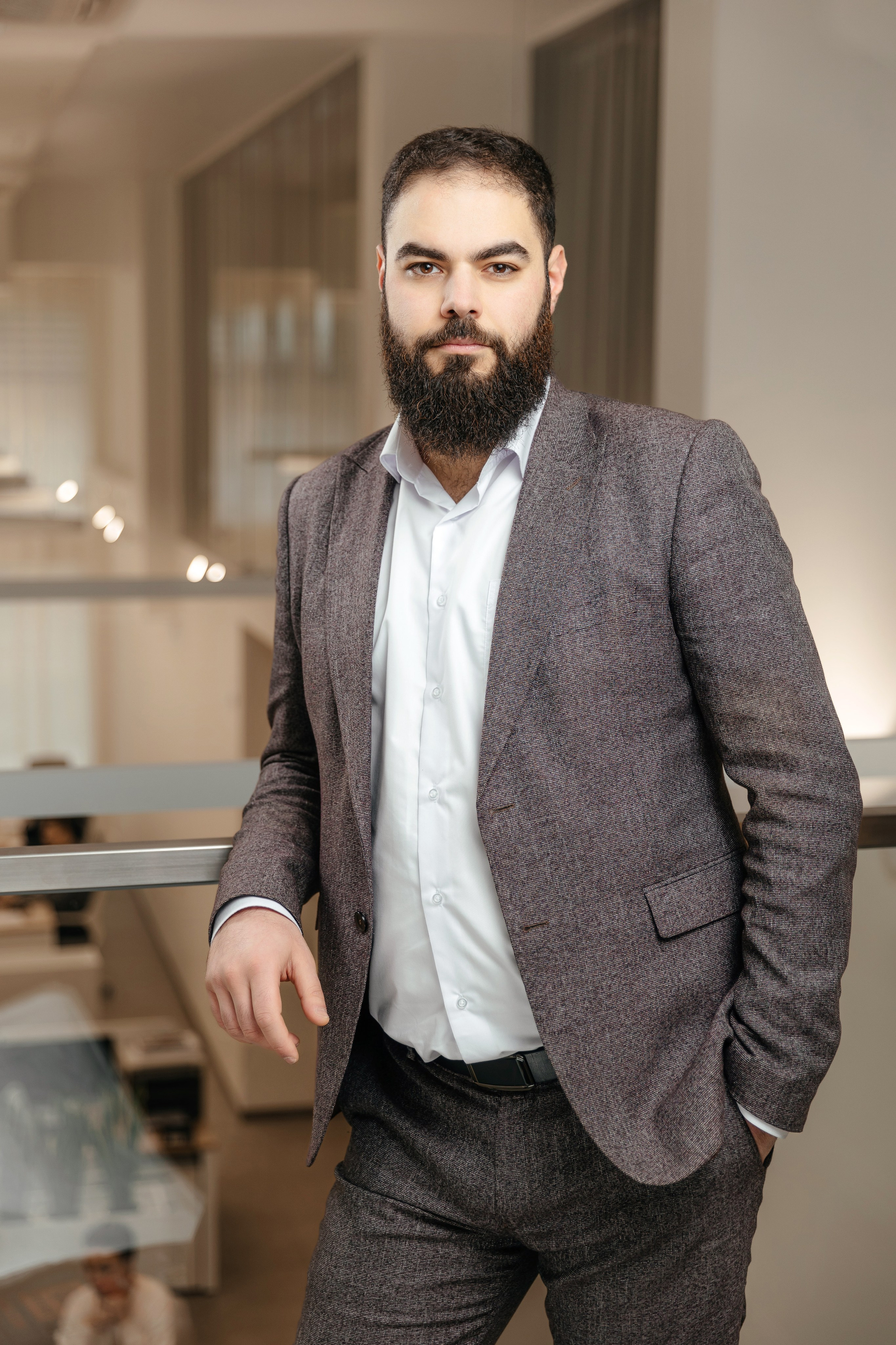 Управляющая Компания — АМК. Фотограф для бизнеса Константин Брусницын в Екатеринбурге