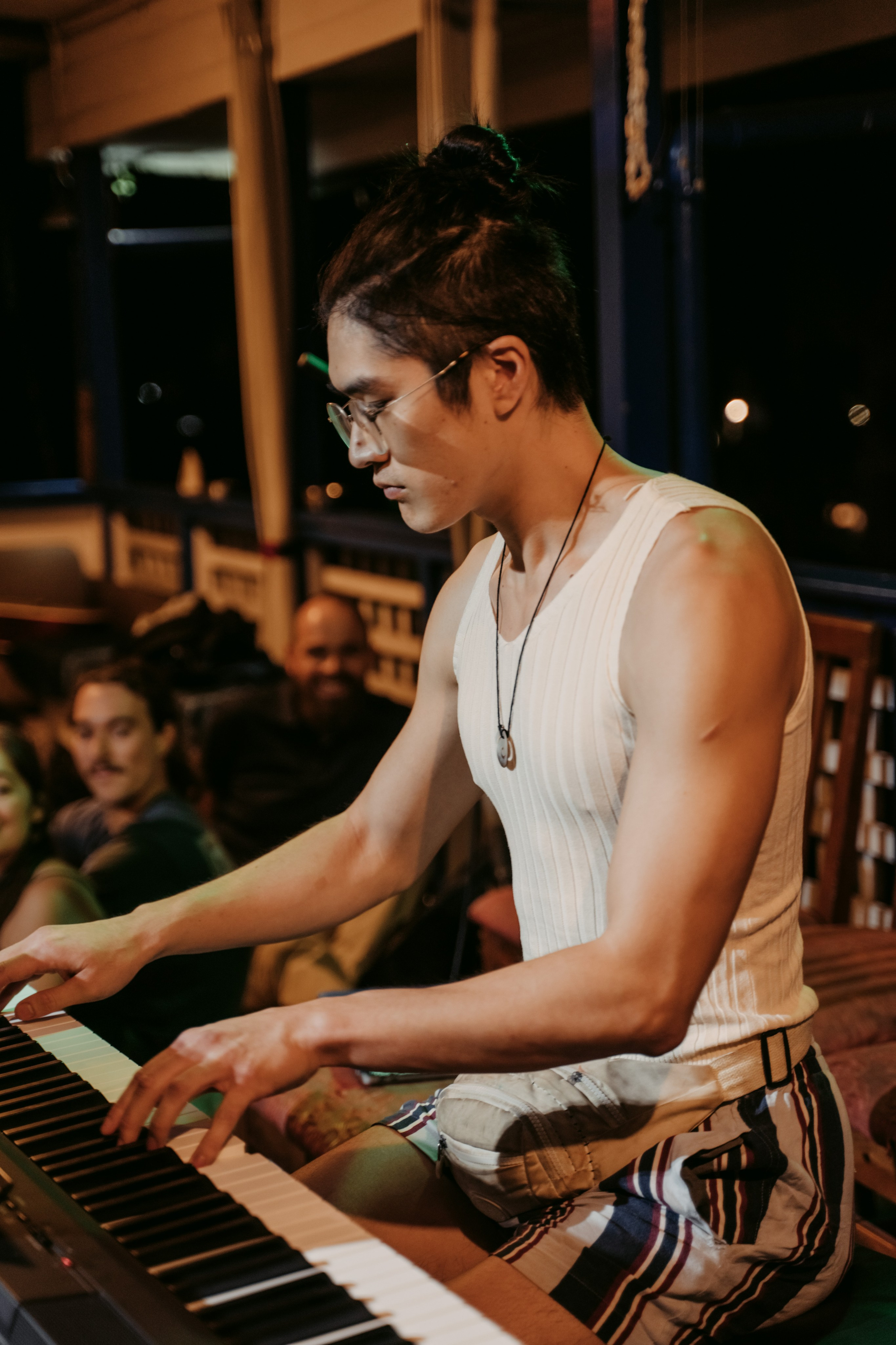 Alliance française — 2025. Главная