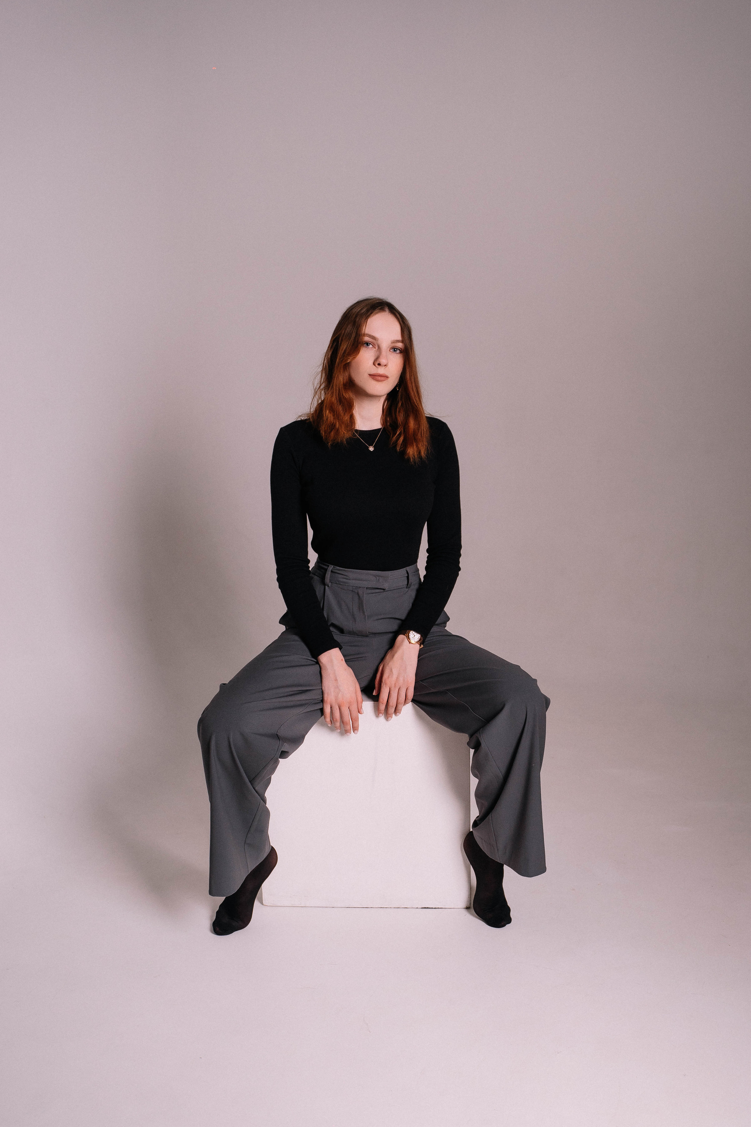 Индивидуальная съемка. Твой фотограф на все случаи жизни в Краснодаре