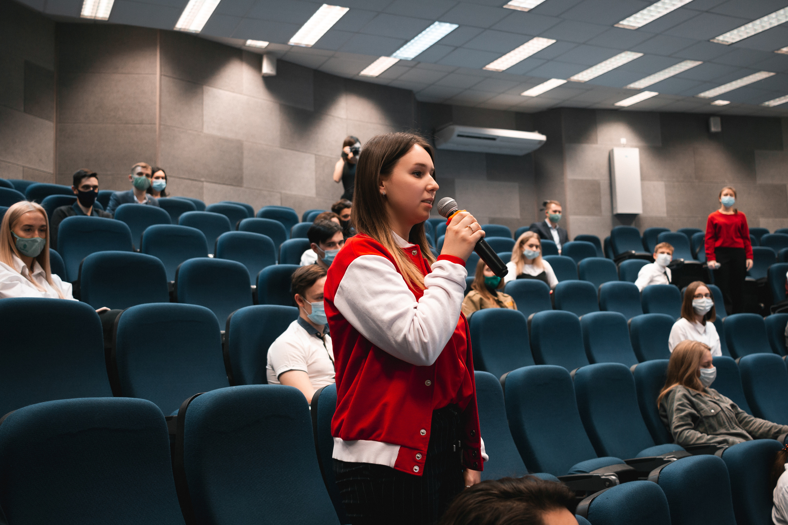 Репортажная съемка. Твой фотограф на все случаи жизни в Краснодаре