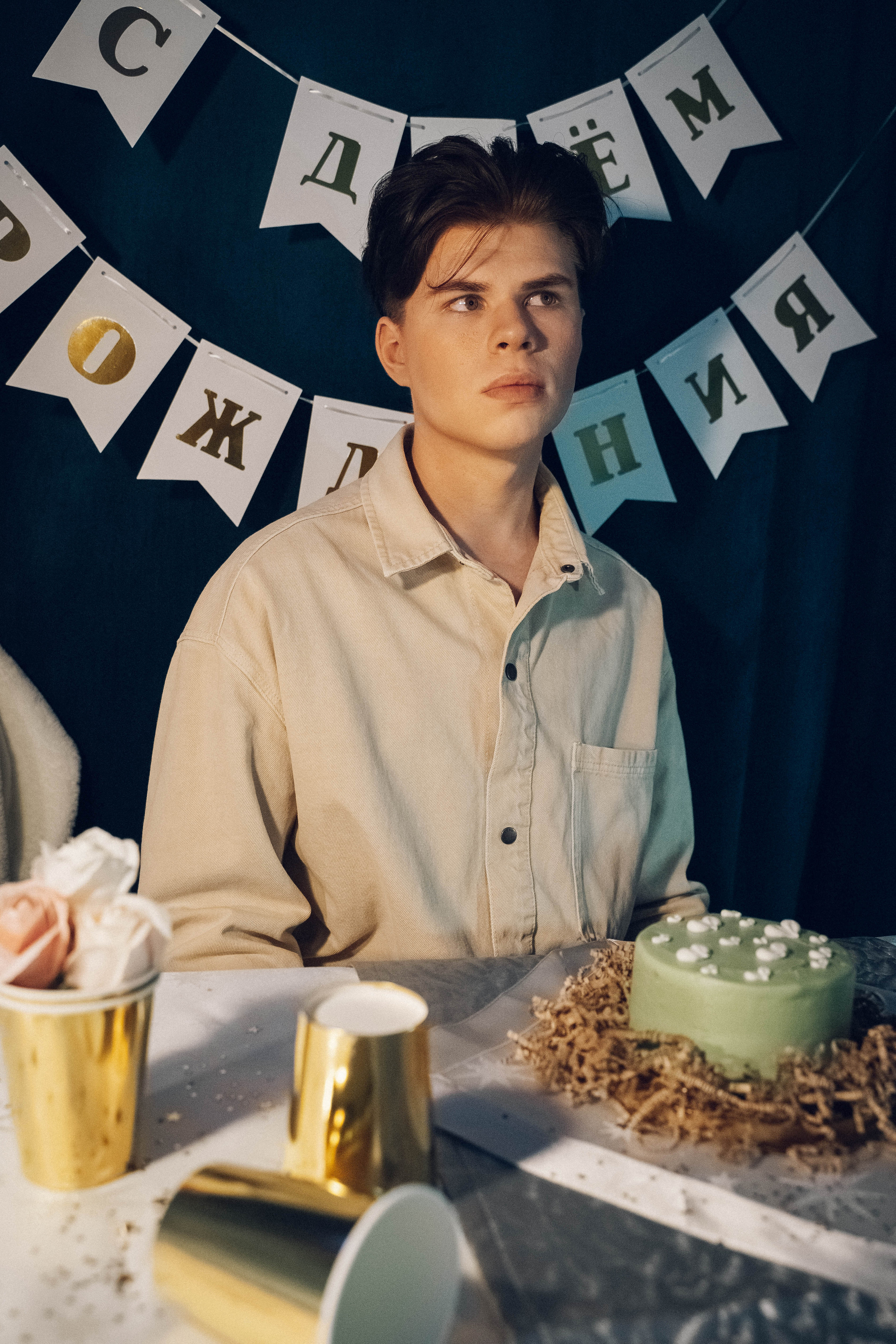 Творческая съемка. Твой фотограф на все случаи жизни в Краснодаре