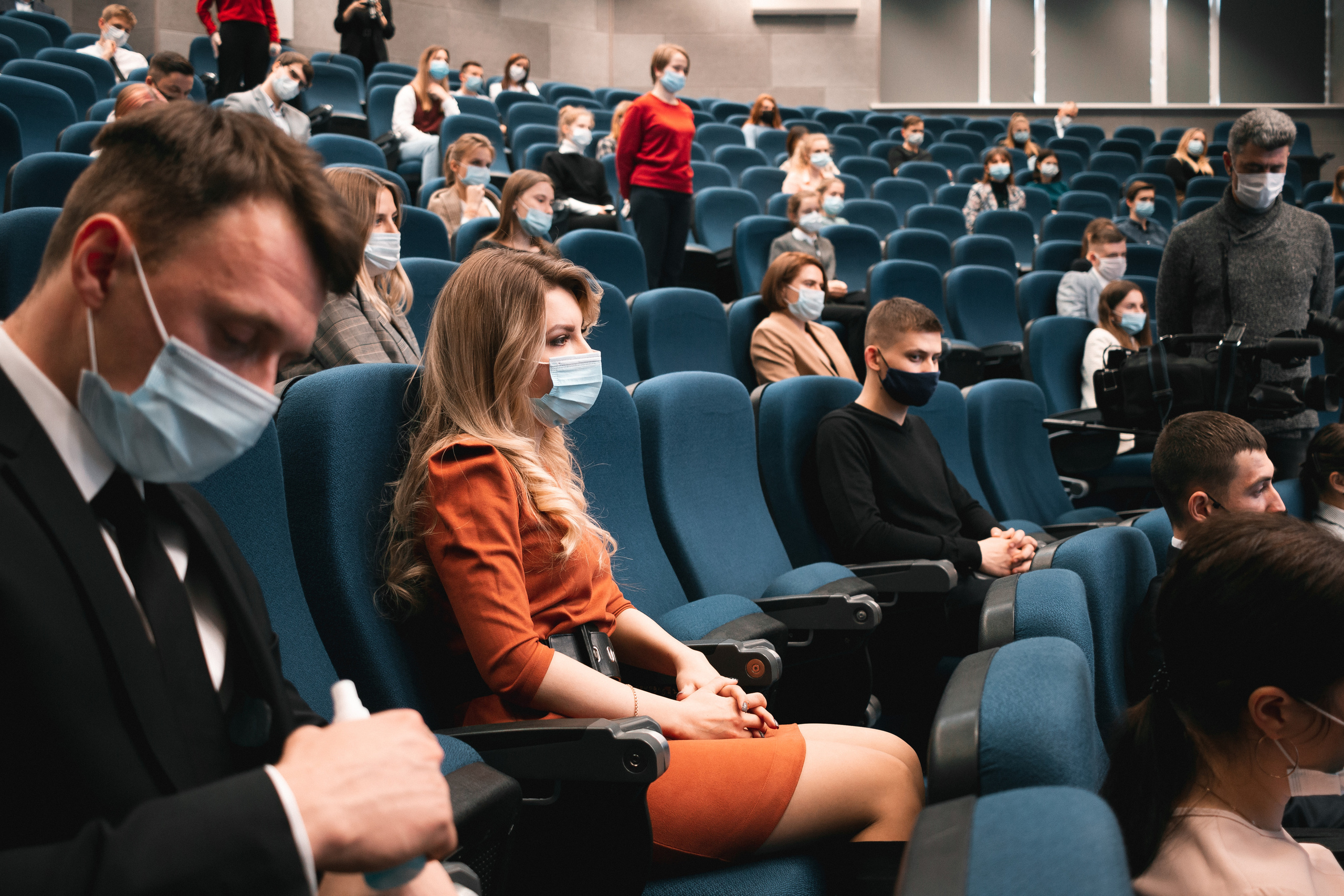 Репортажная съемка. Твой фотограф на все случаи жизни в Краснодаре