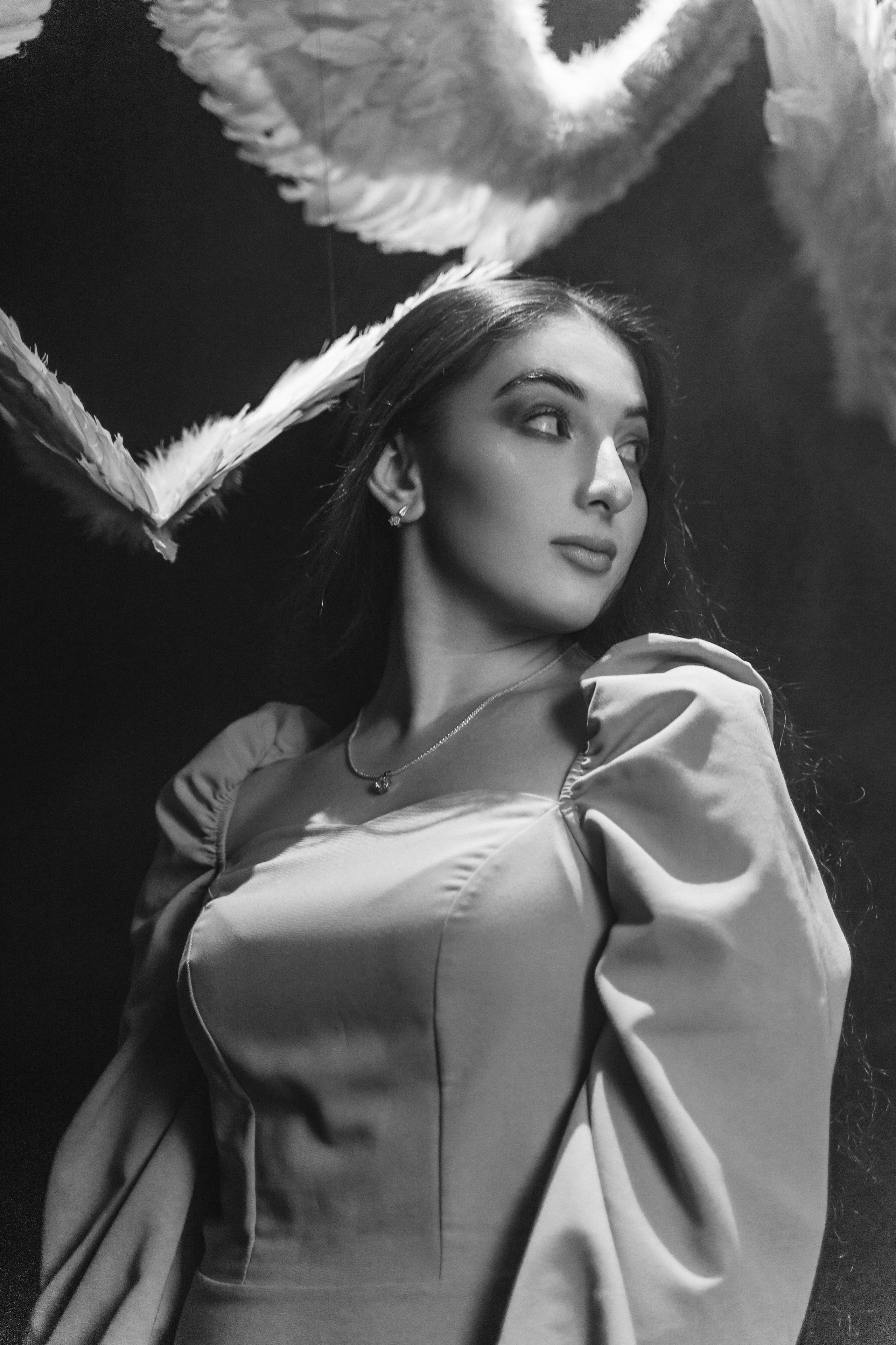 Черно-белая съемка. Твой фотограф на все случаи жизни в Краснодаре