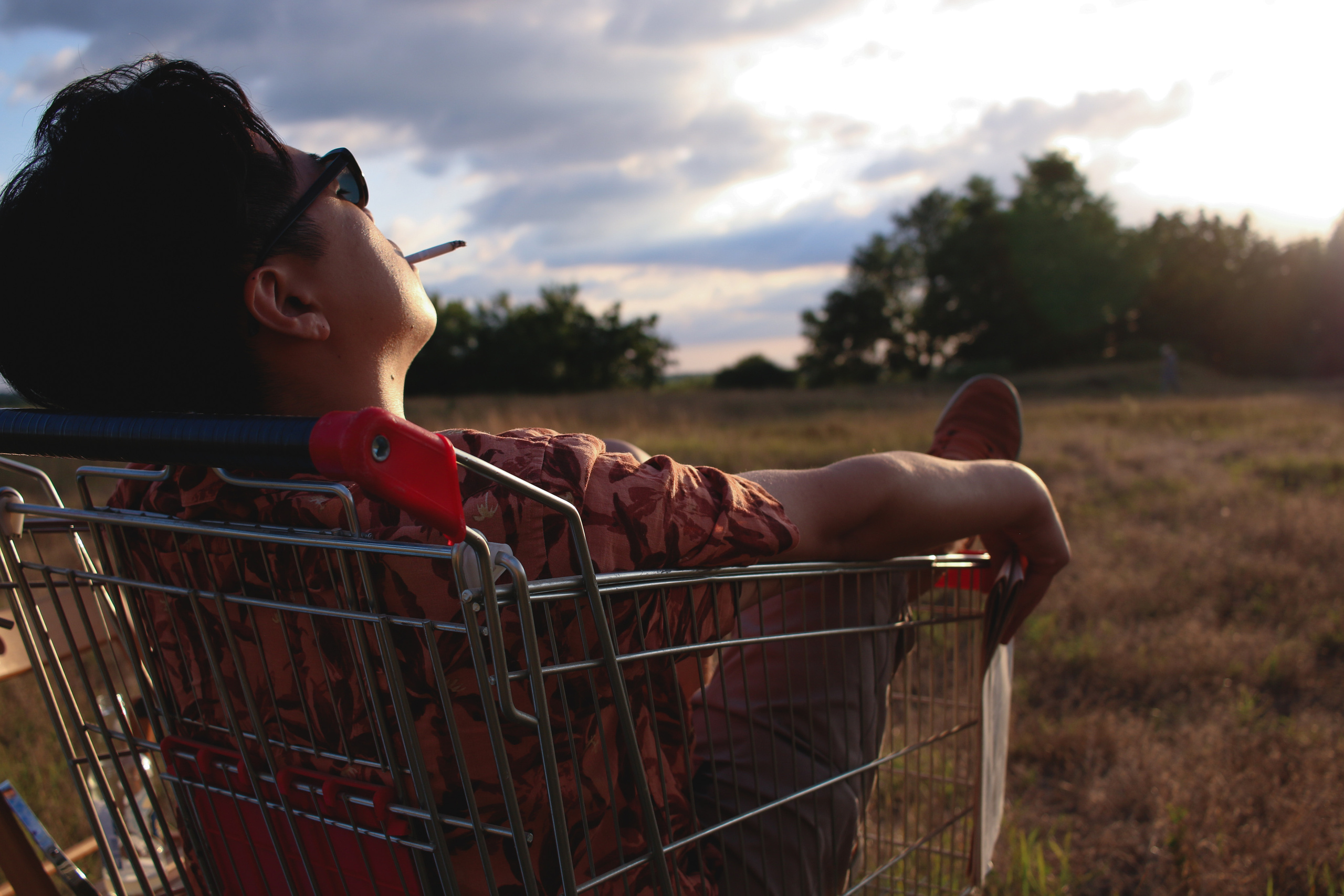 Творческая съемка. Твой фотограф на все случаи жизни в Краснодаре