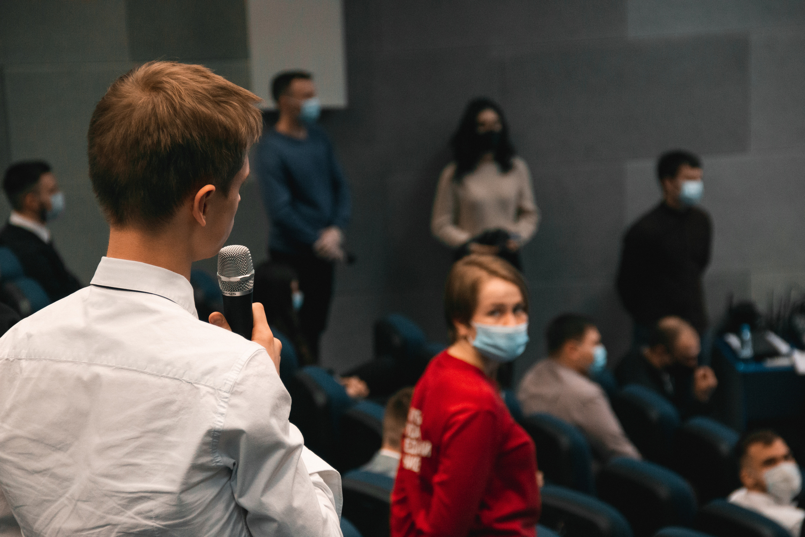 Репортажная съемка. Твой фотограф на все случаи жизни в Краснодаре