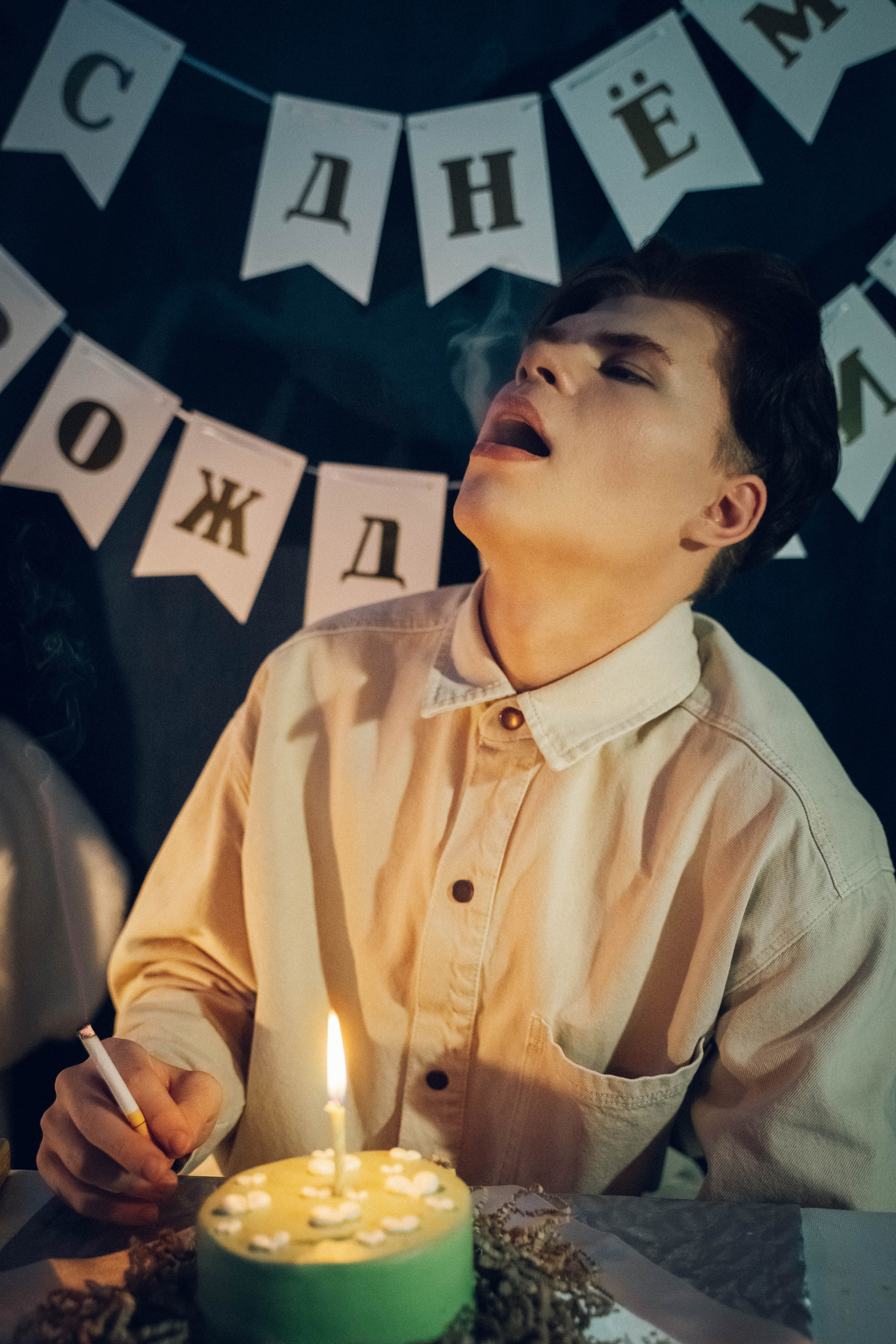 Творческая съемка. Твой фотограф на все случаи жизни в Краснодаре