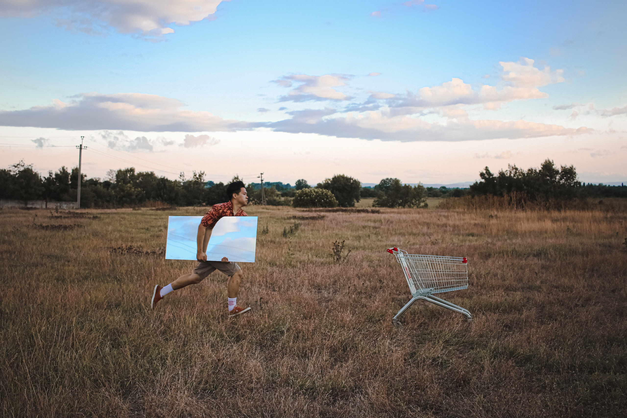Творческая съемка. Твой фотограф на все случаи жизни в Краснодаре