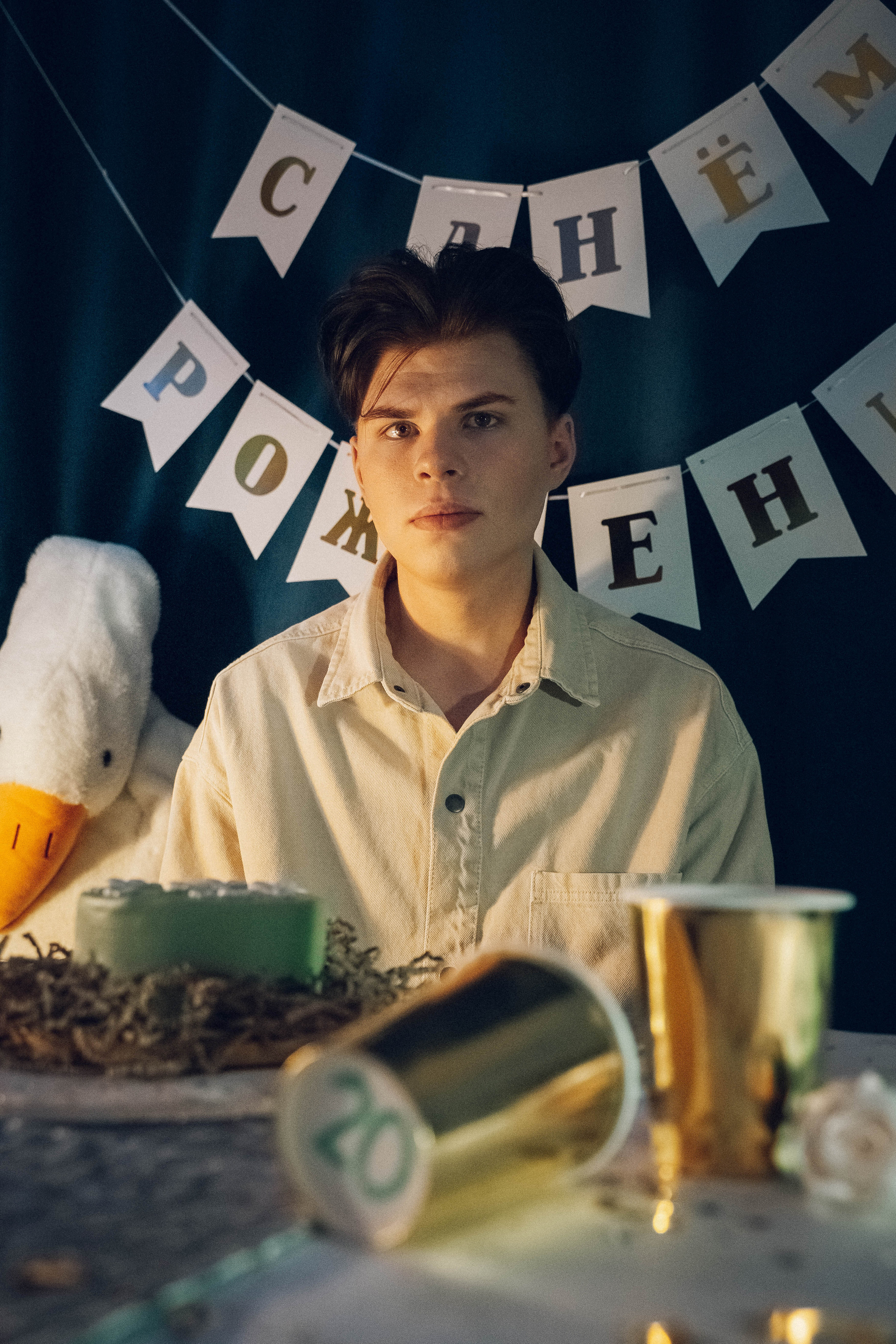 Творческая съемка. Твой фотограф на все случаи жизни в Краснодаре