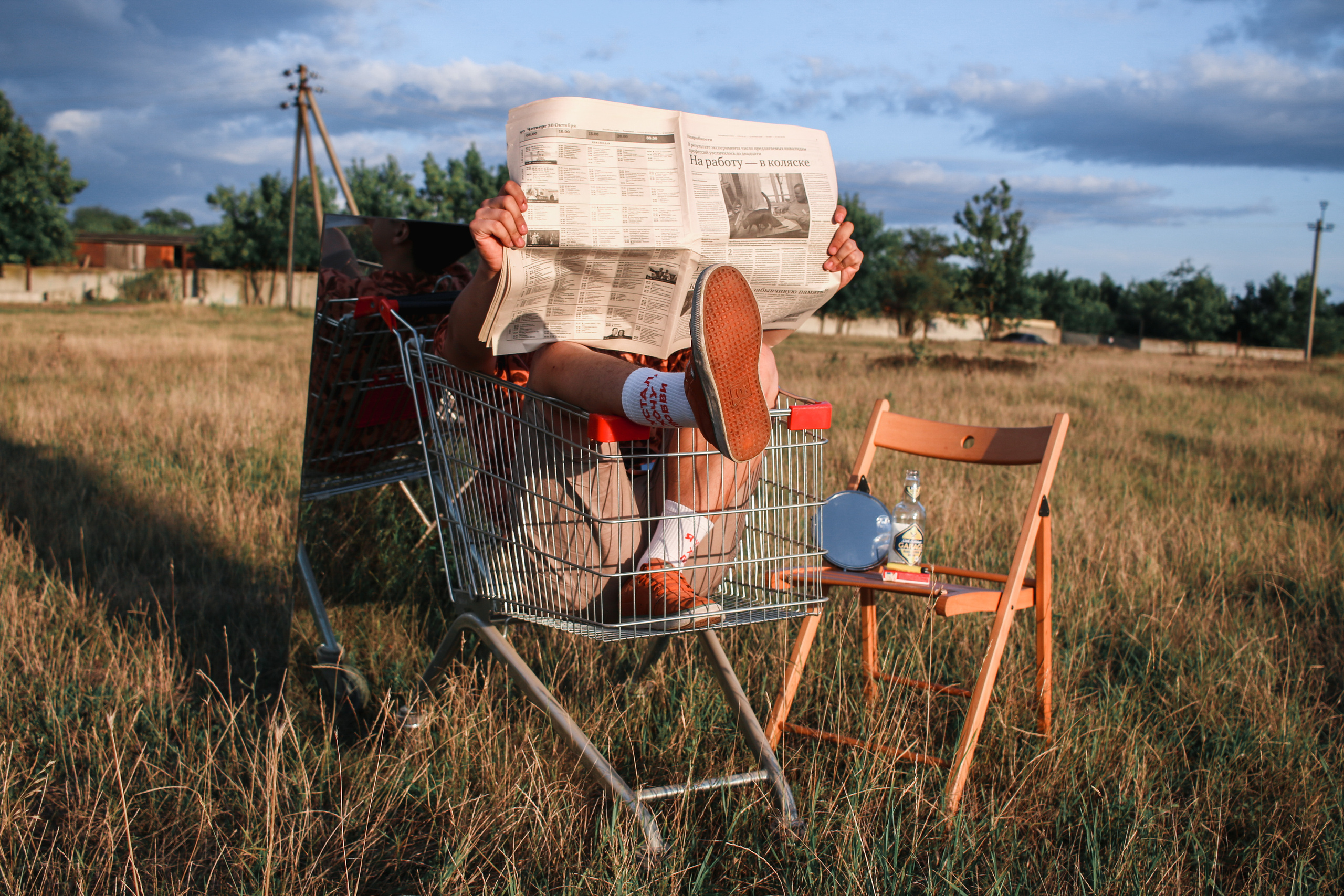 Творческая съемка. Твой фотограф на все случаи жизни в Краснодаре