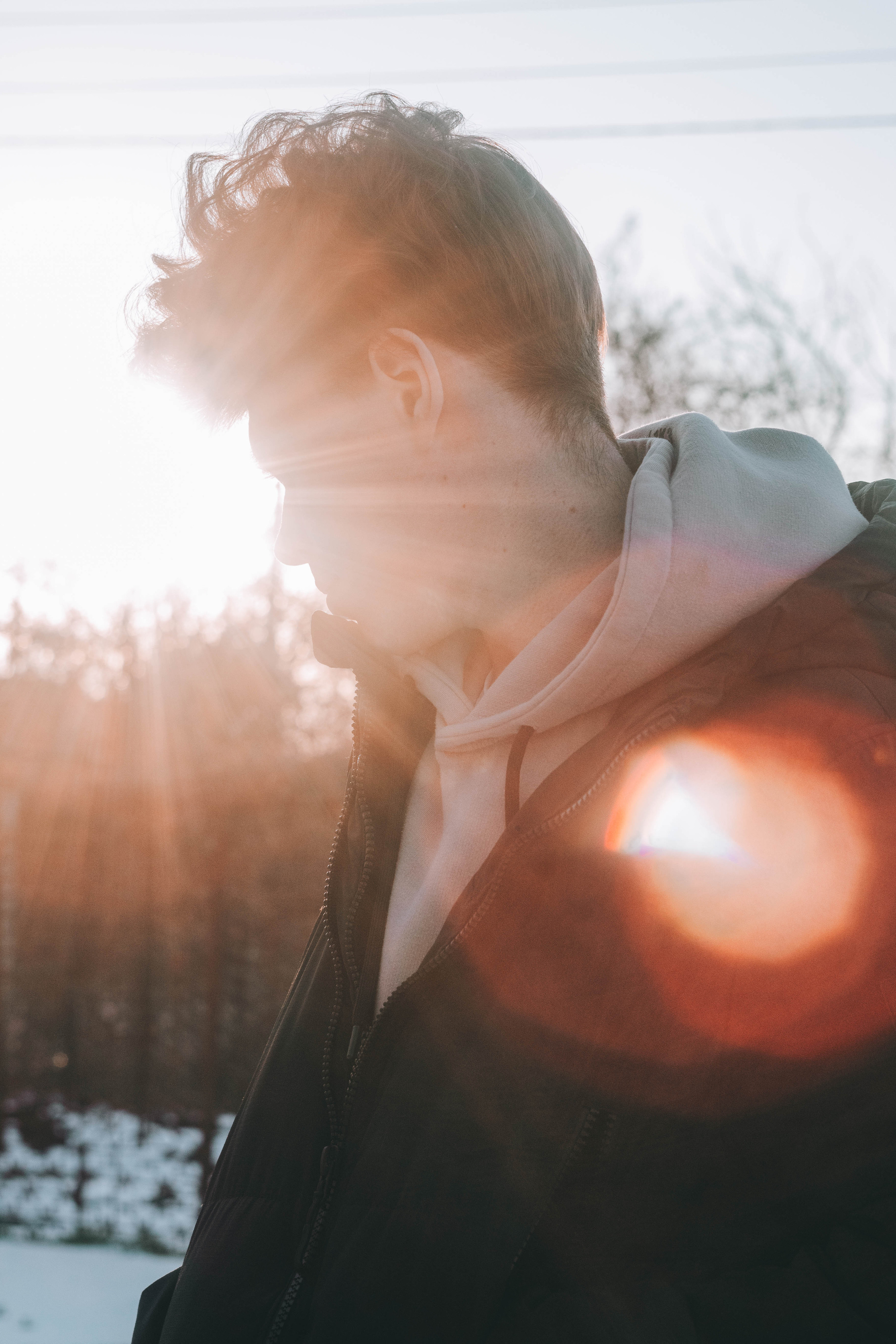 Творческая съемка. Твой фотограф на все случаи жизни в Краснодаре