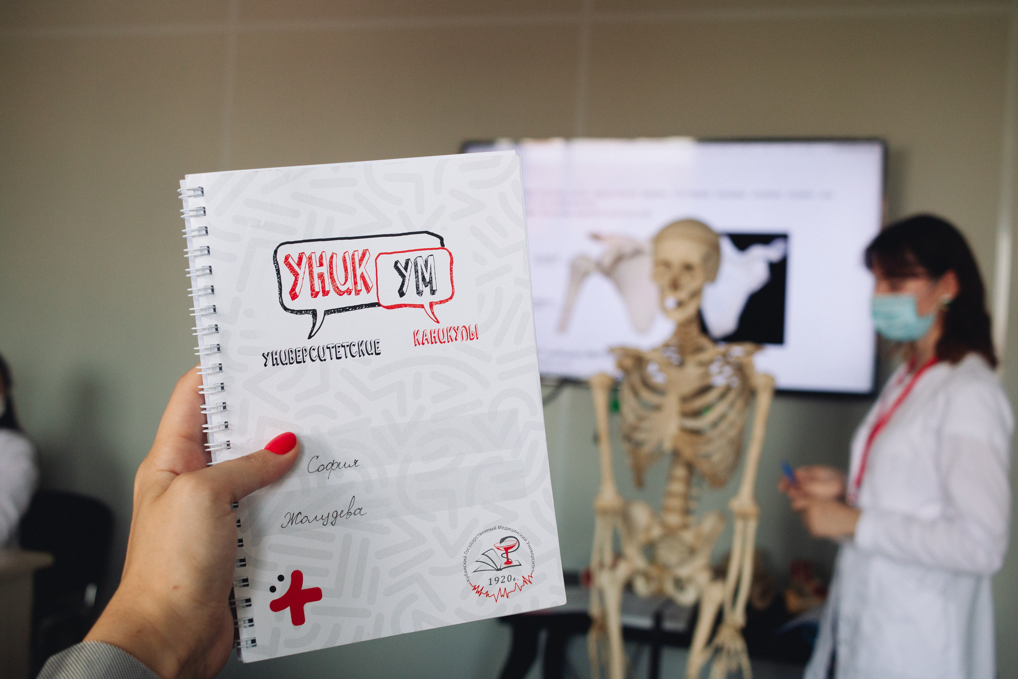 Репортажная съемка. Твой фотограф на все случаи жизни в Краснодаре